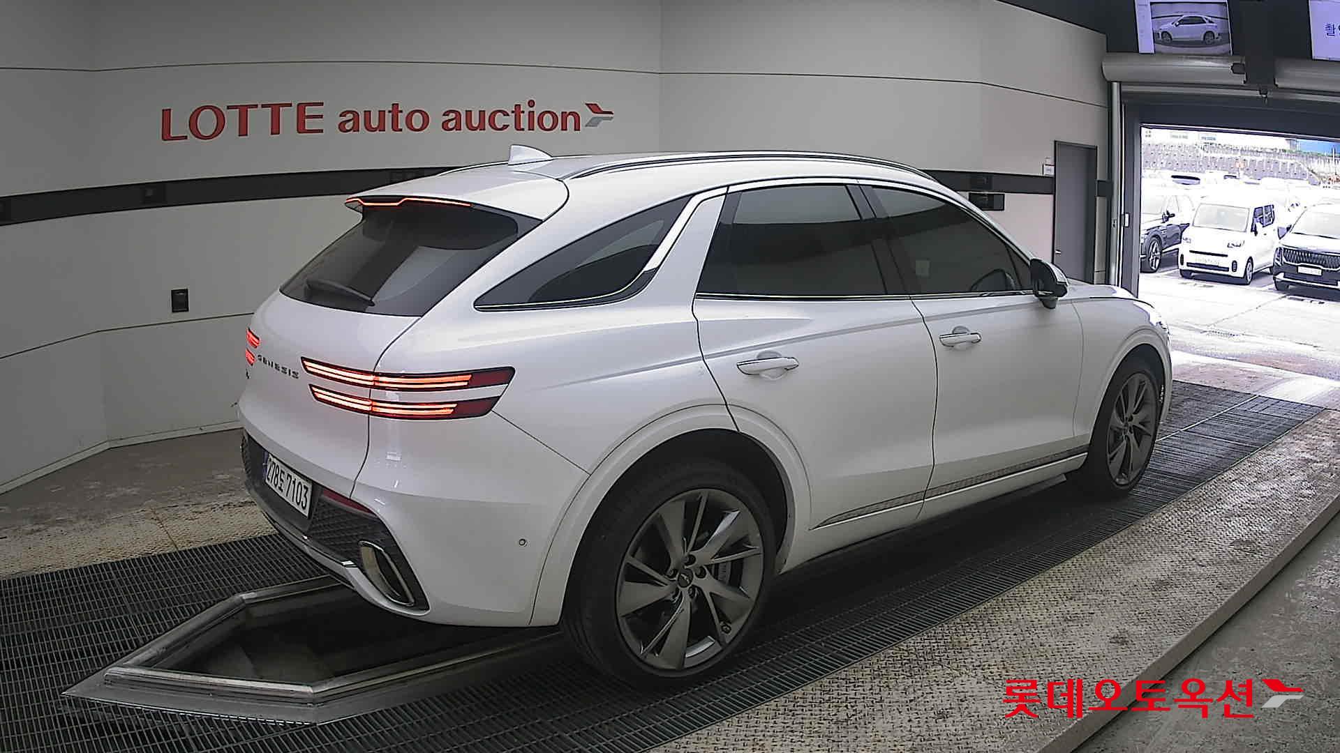 제네시스 GV70 2024 - 이미지 19