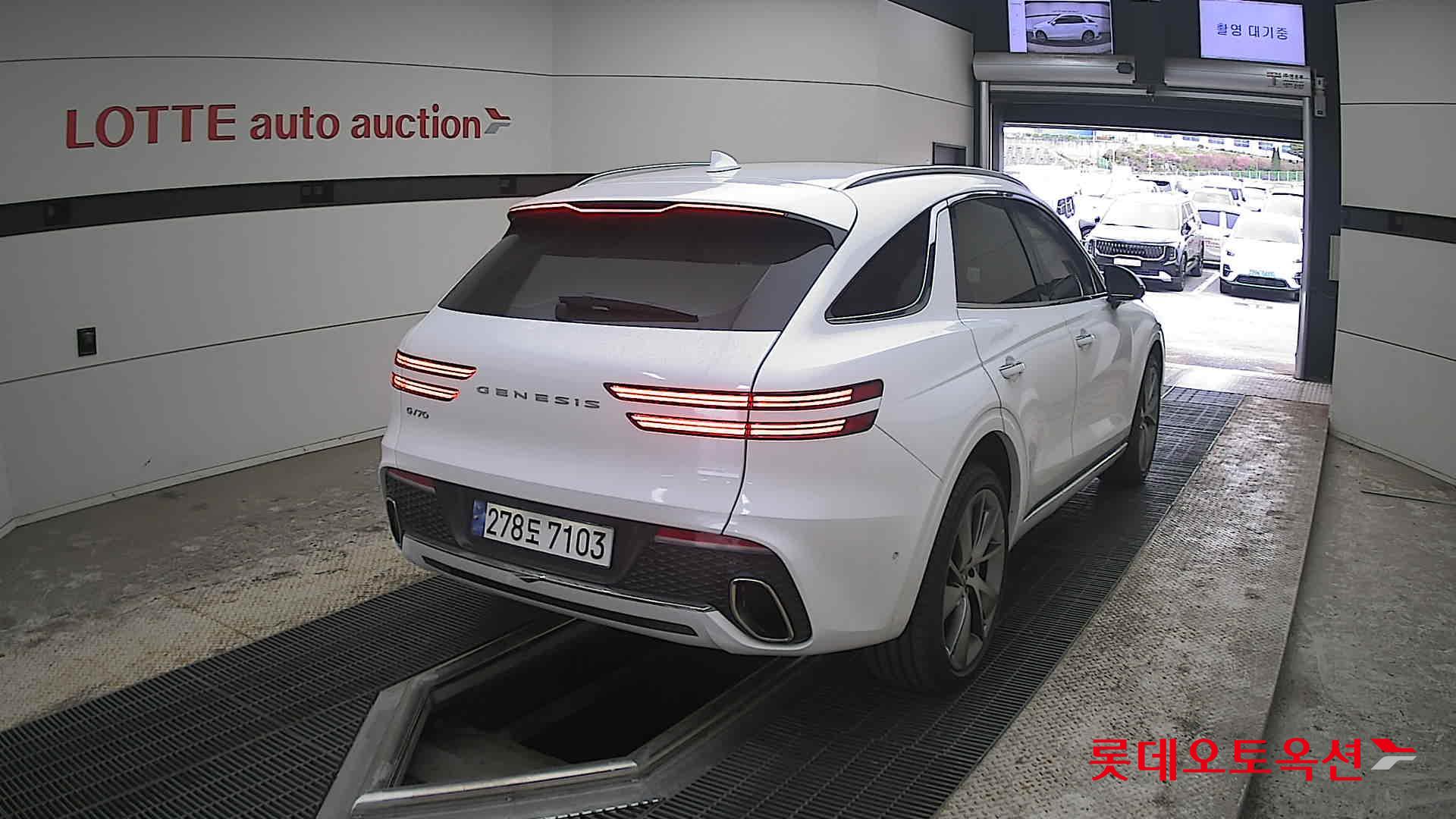 제네시스 GV70 2024 - 이미지 18