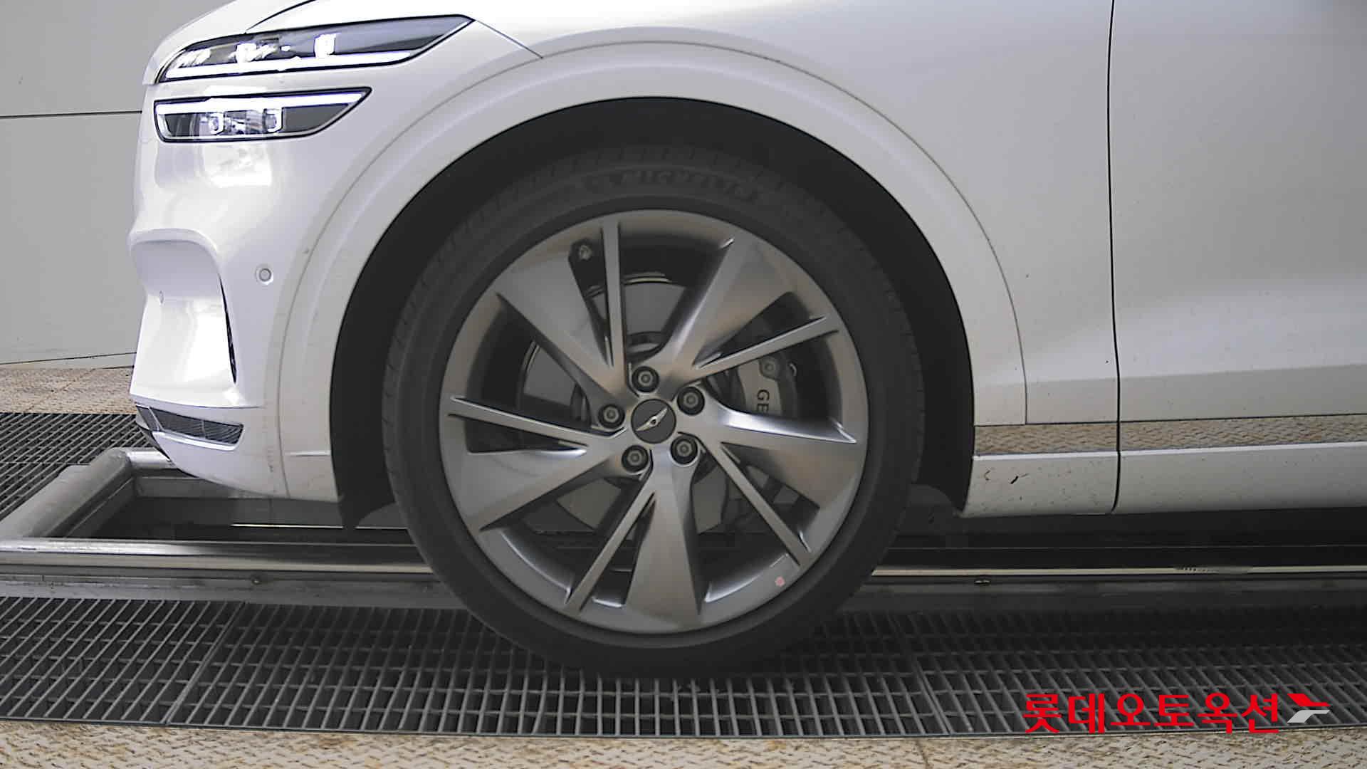 제네시스 GV70 2024 - 이미지 25