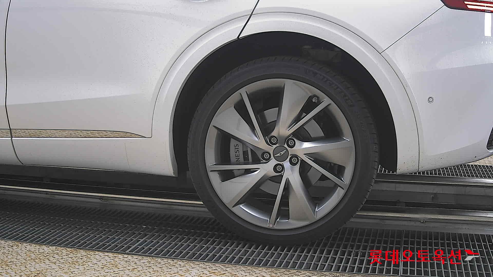 제네시스 GV70 2024 - 이미지 26