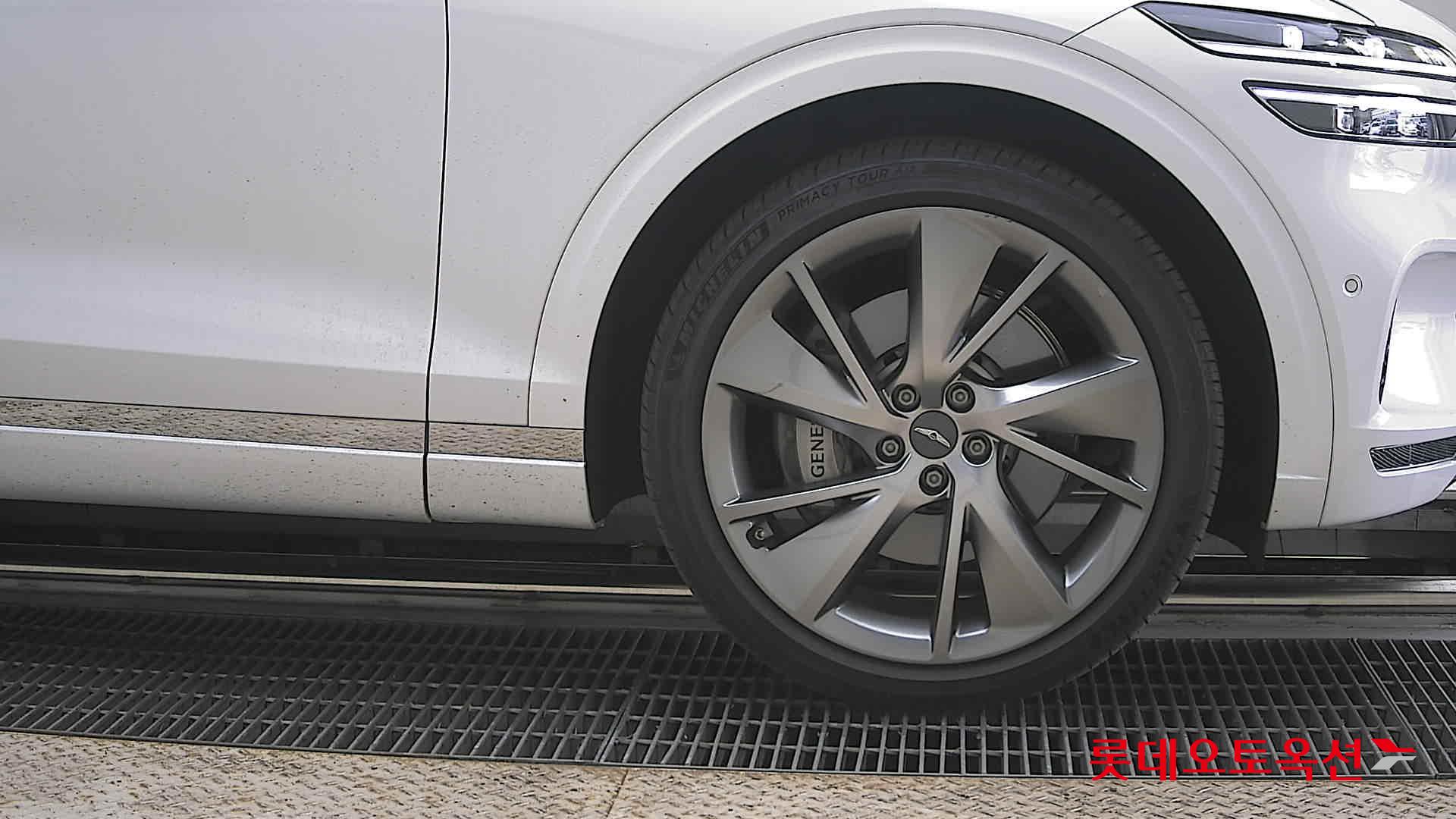 제네시스 GV70 2024 - 이미지 27