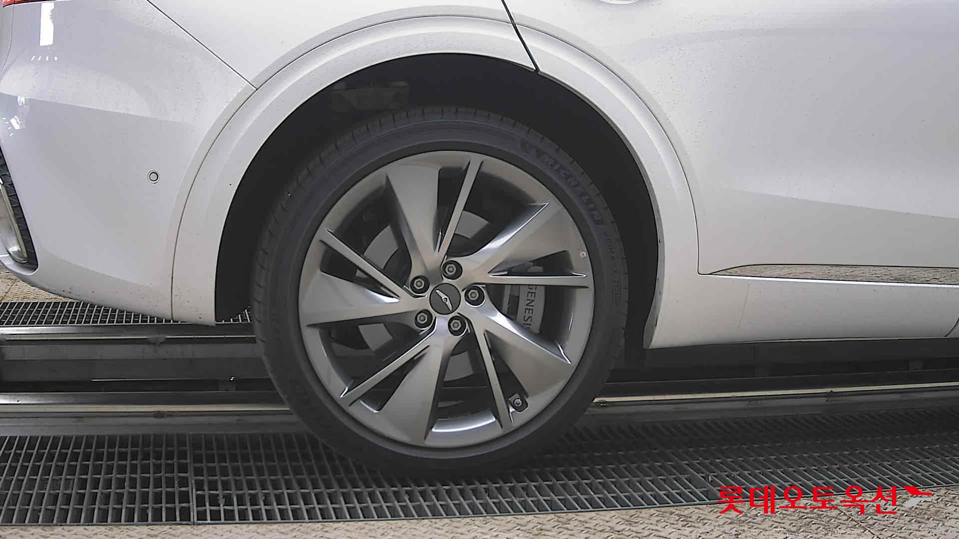 제네시스 GV70 2024 - 이미지 28