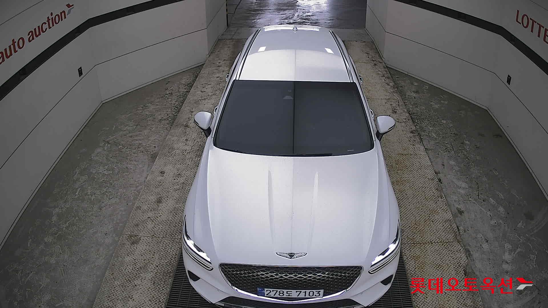 제네시스 GV70 2024 - 이미지 7