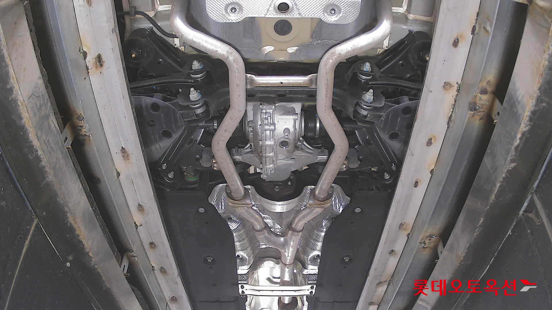 제네시스 GV70 2024 - 이미지 2