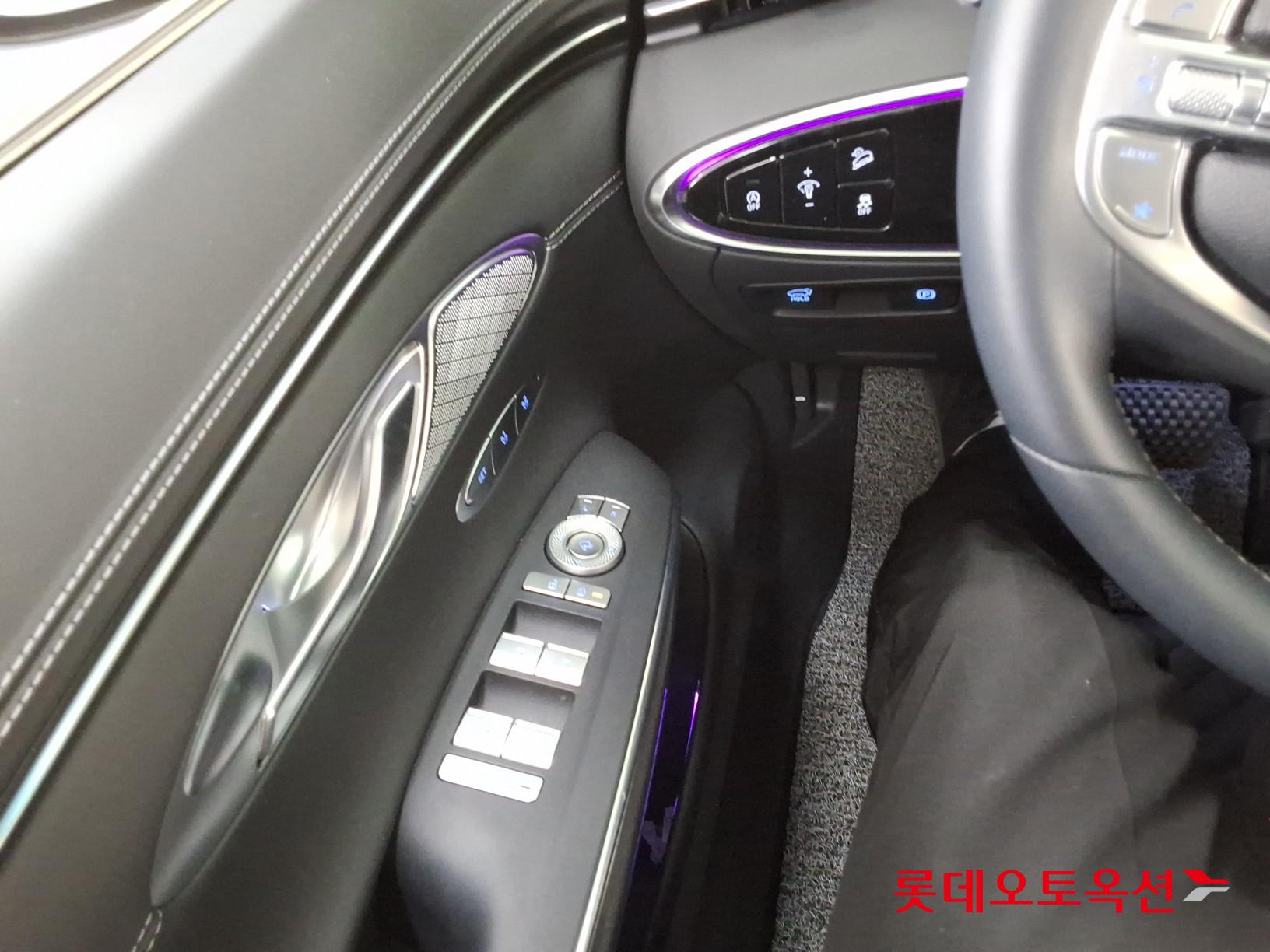 제네시스 GV70 2024 - 이미지 29