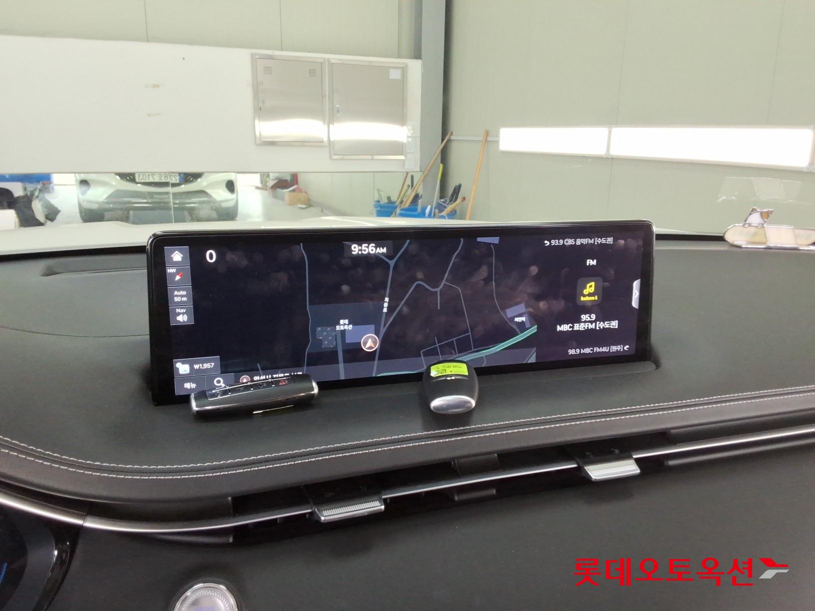 제네시스 GV70 2024 - 이미지 32