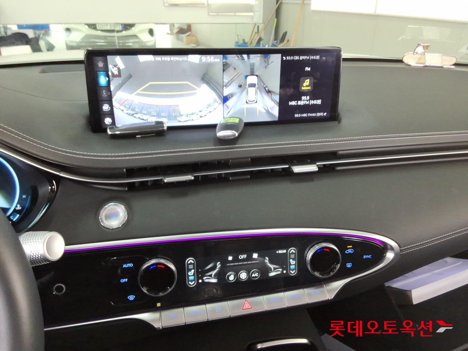 제네시스 GV70 2024 - 이미지 33