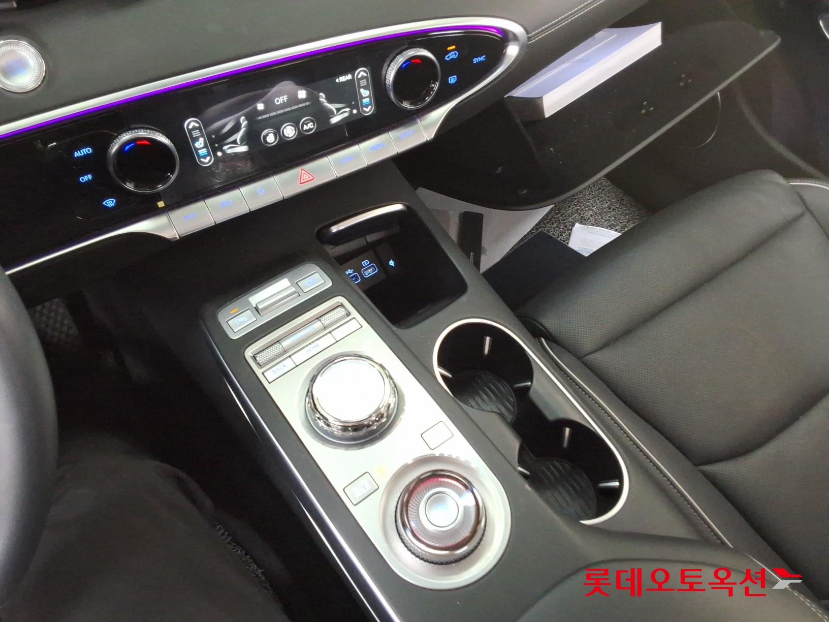 제네시스 GV70 2024 - 이미지 34