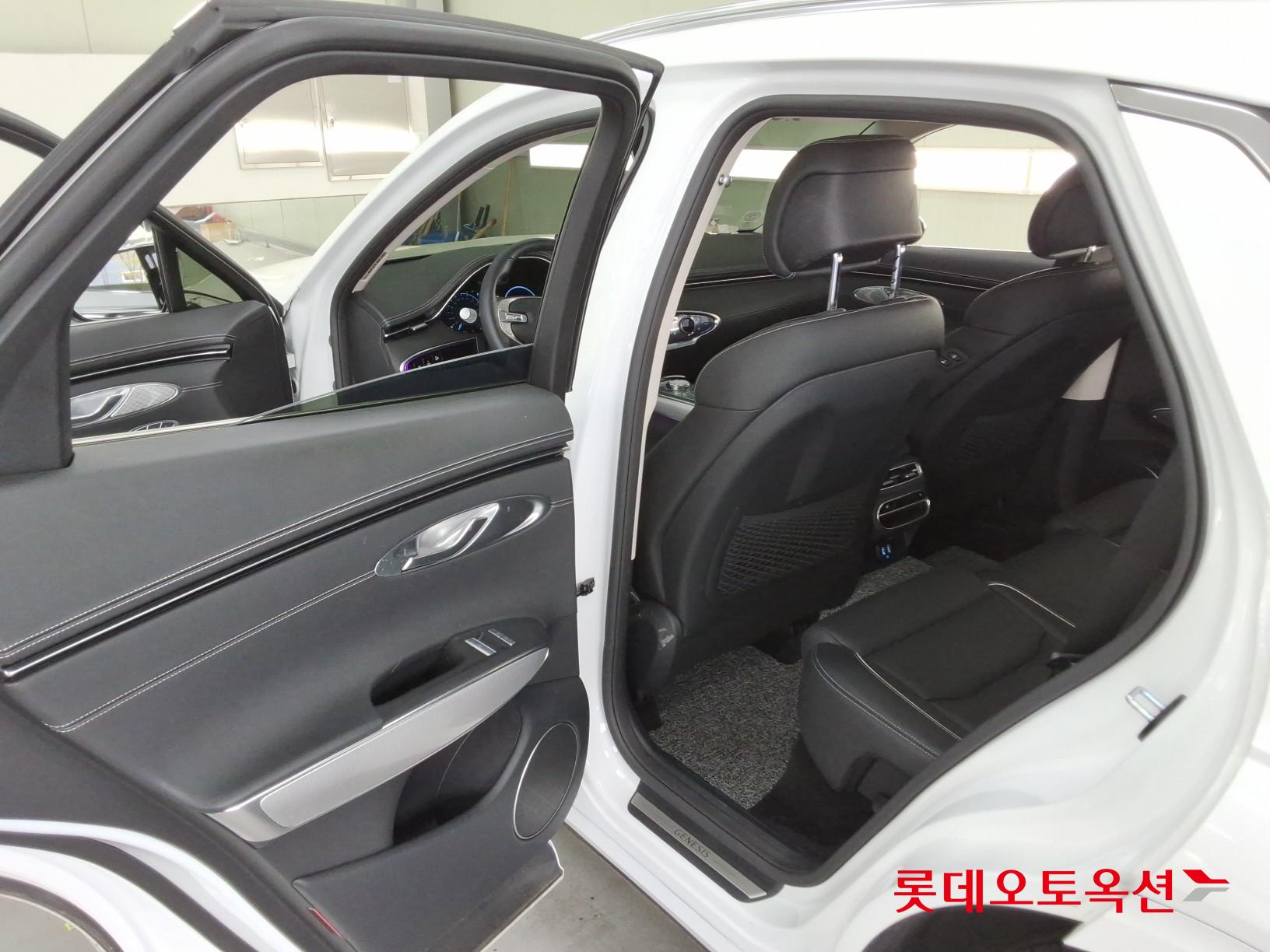 제네시스 GV70 2024 - 이미지 37