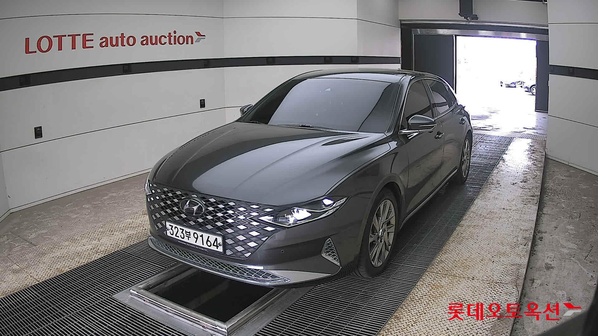 현대자동차 그랜져 2020 - 이미지 10