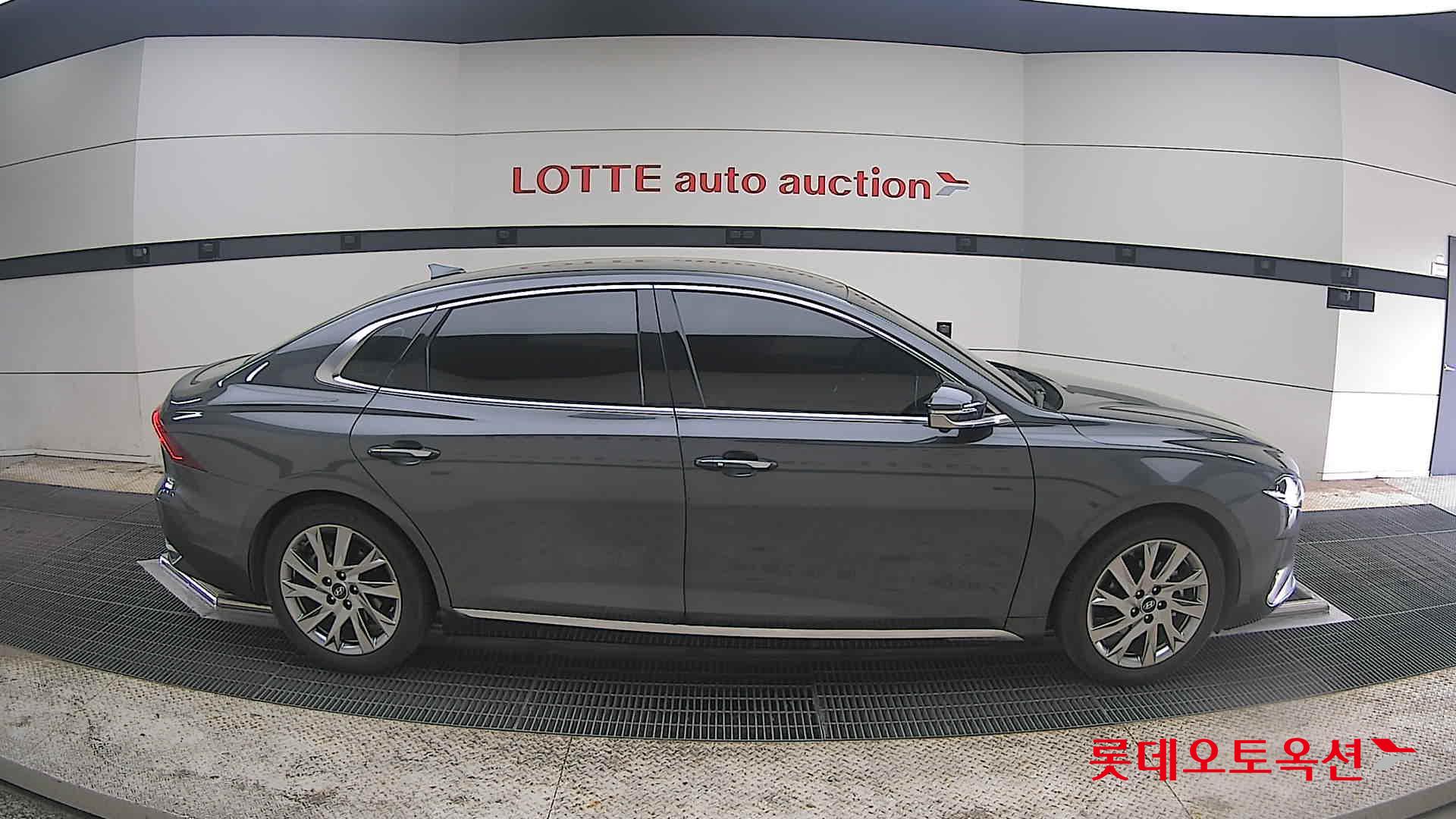 현대자동차 그랜져 2020 - 이미지 21