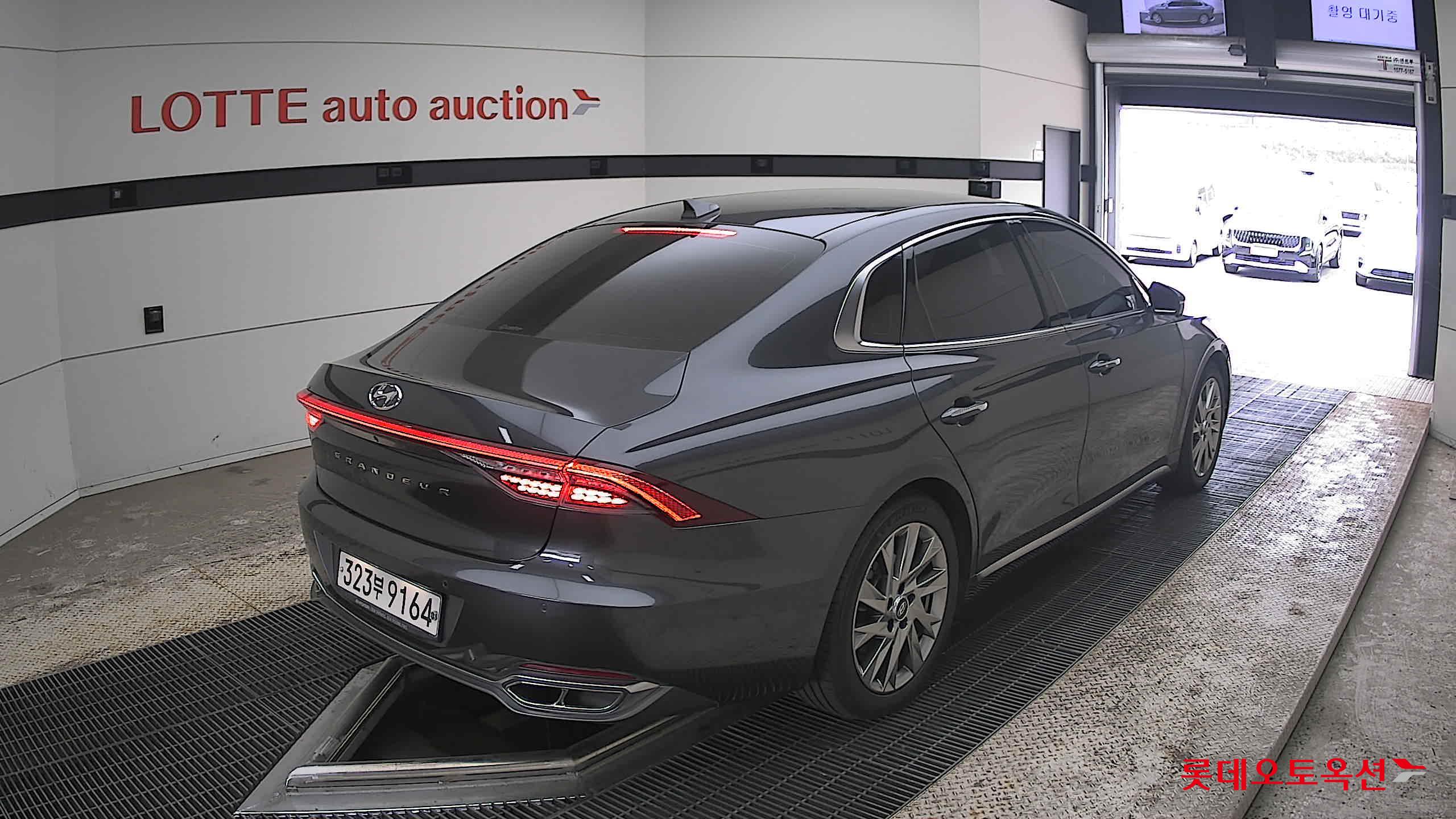 현대자동차 그랜져 2020 - 이미지 5