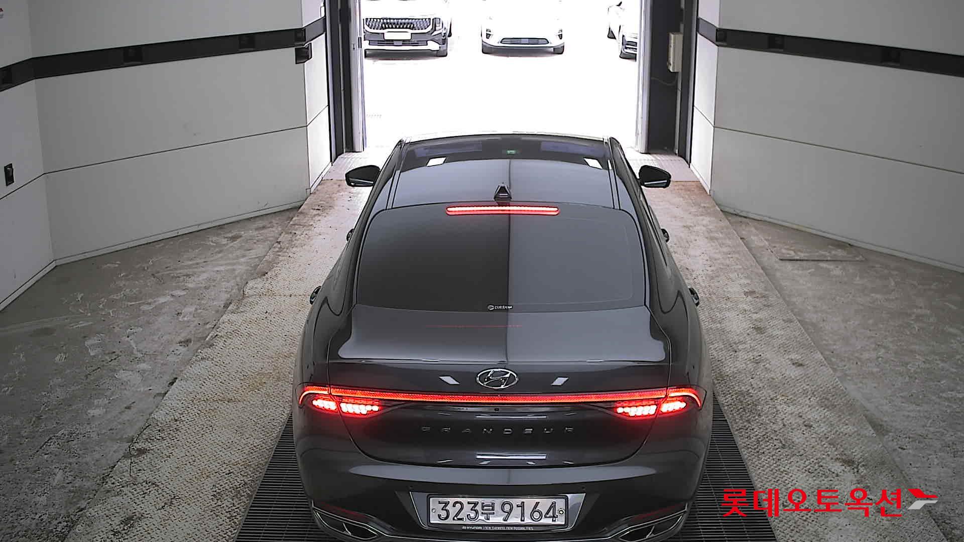 현대자동차 그랜져 2020 - 이미지 17