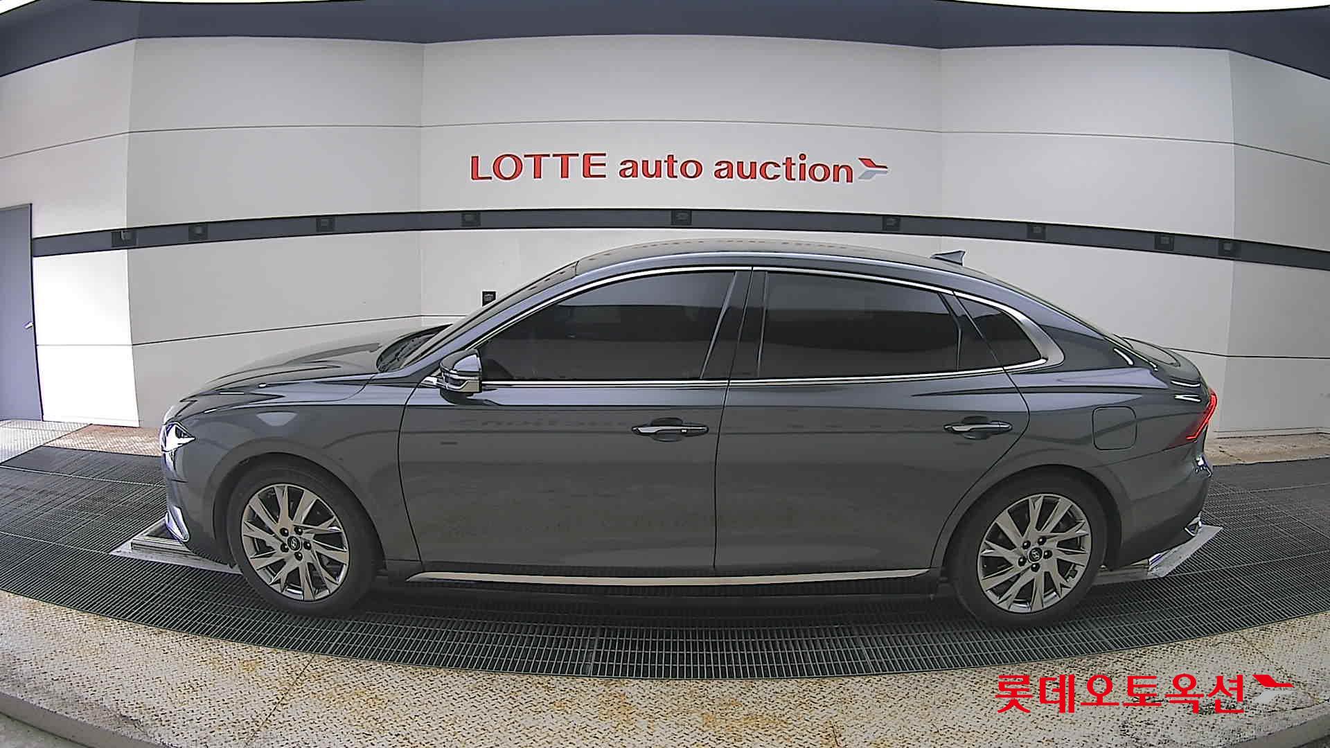 현대자동차 그랜져 2020 - 이미지 13