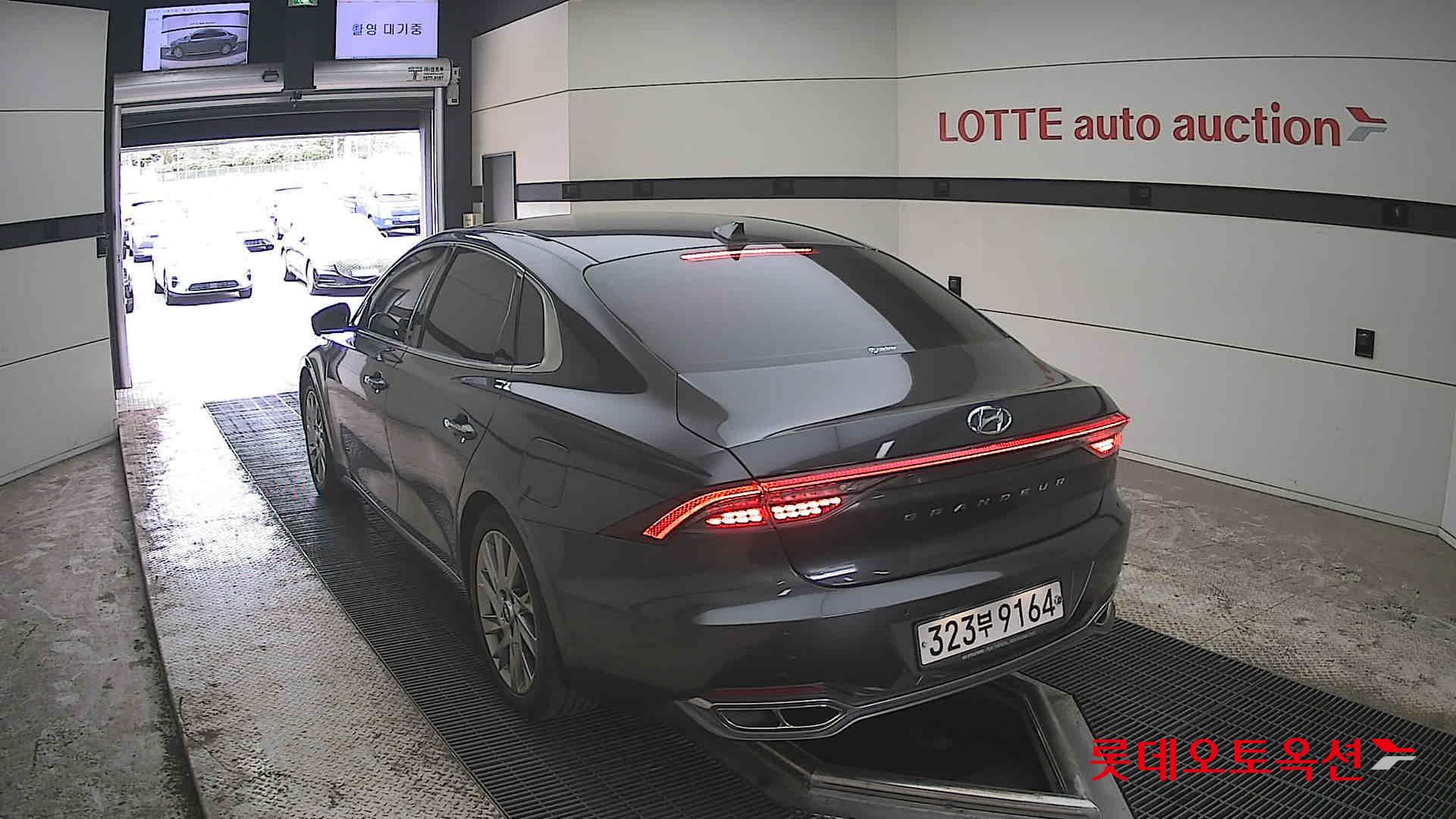 현대자동차 그랜져 2020 - 이미지 16