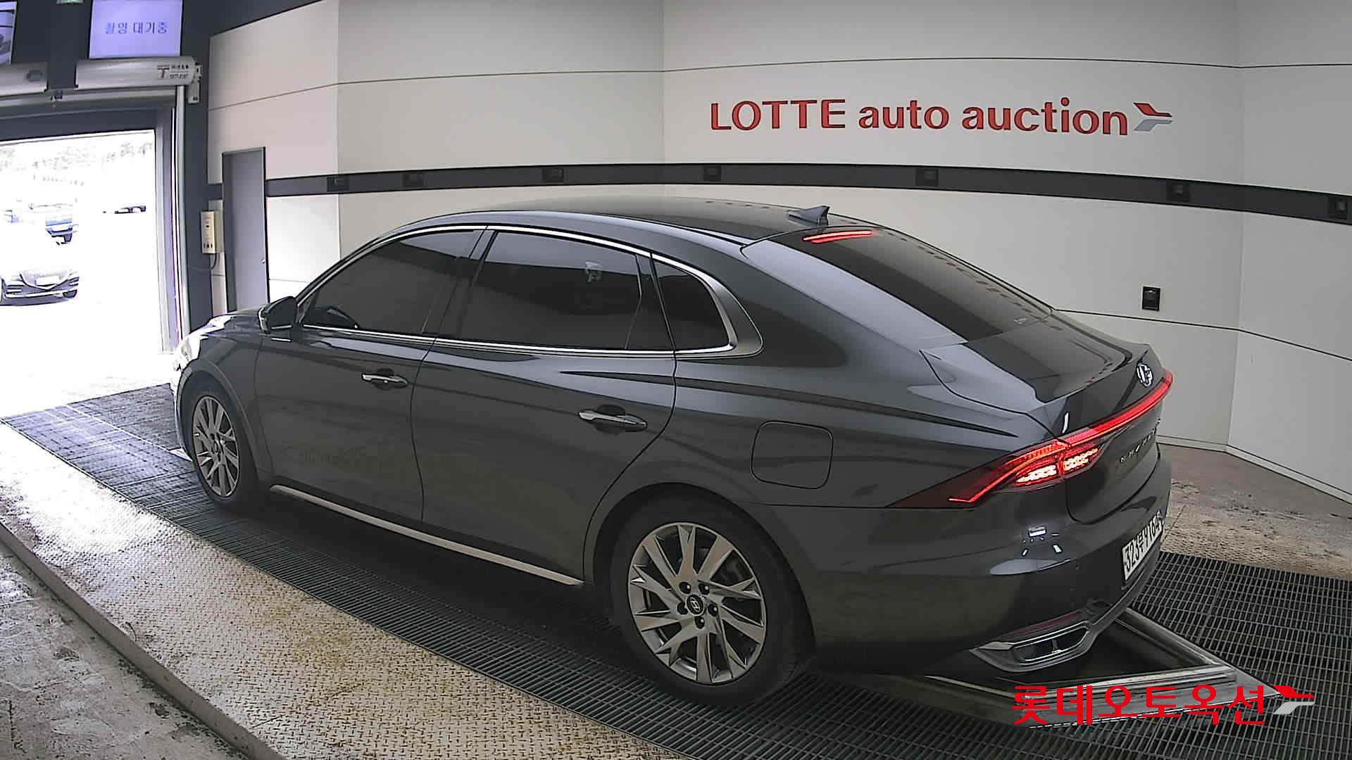 현대자동차 그랜져 2020 - 이미지 15