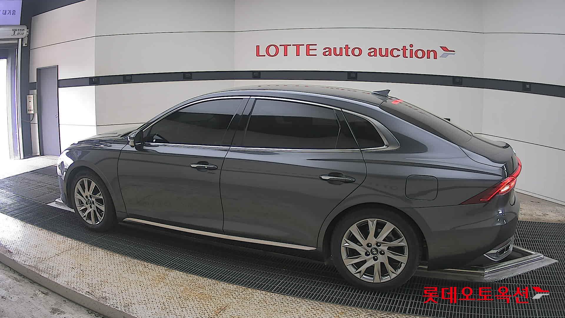 현대자동차 그랜져 2020 - 이미지 14