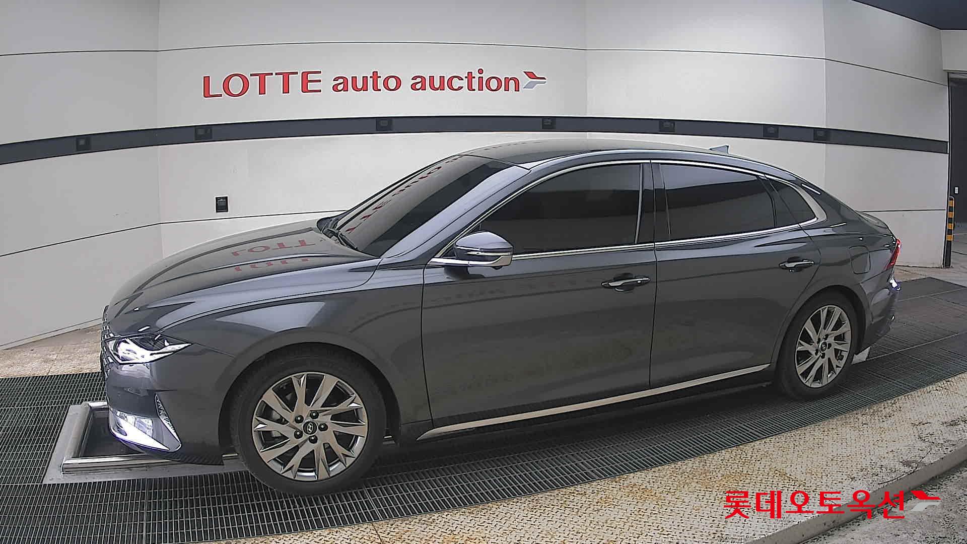 현대자동차 그랜져 2020 - 이미지 12