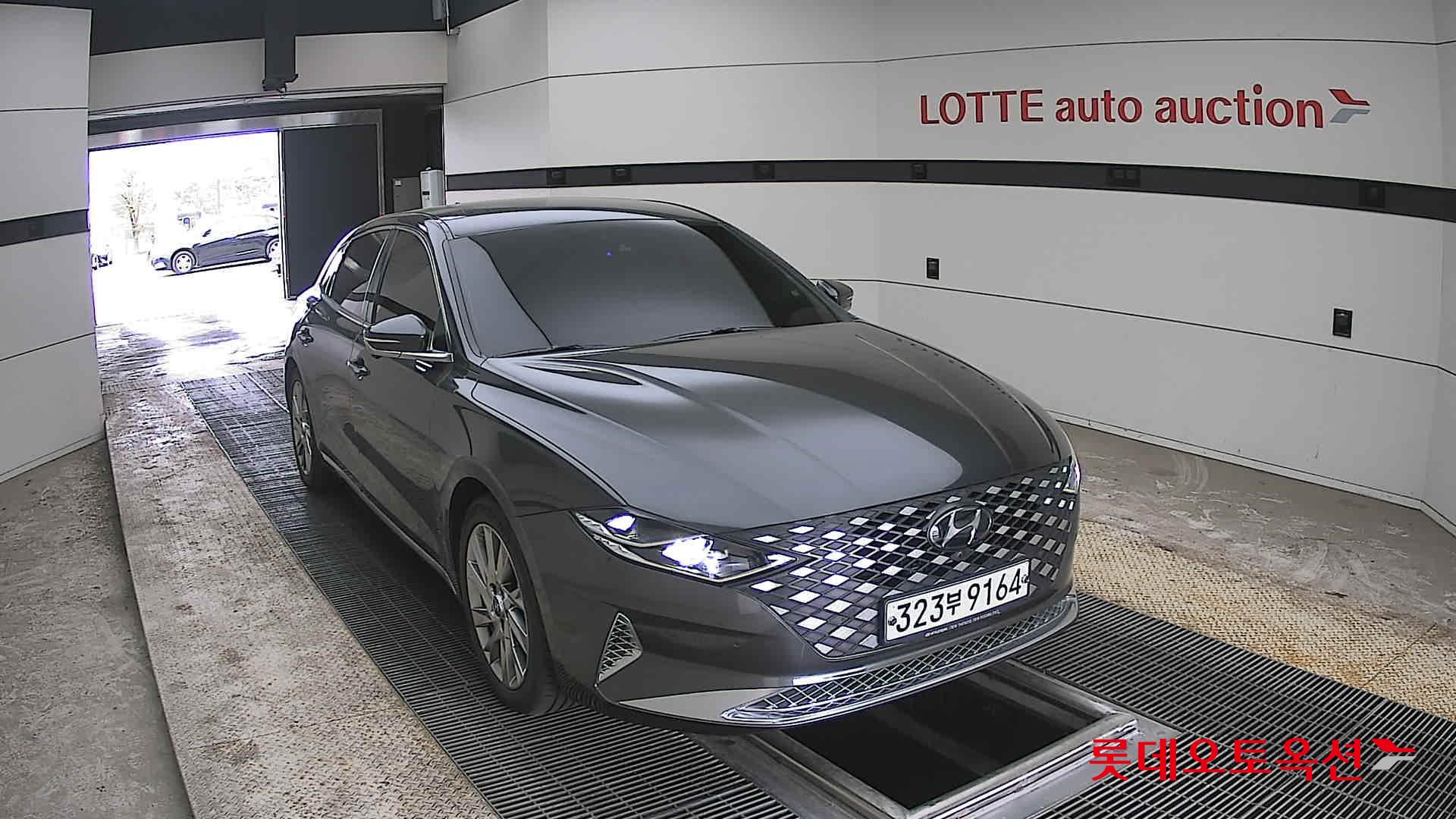 현대자동차 그랜져 2020 - 이미지 24