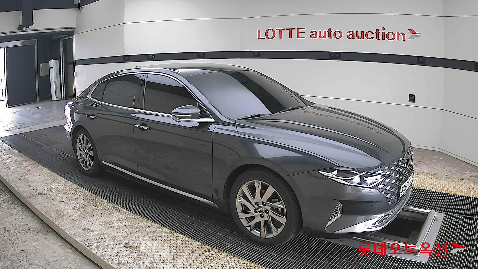 현대자동차 그랜져 2020 - 이미지 23