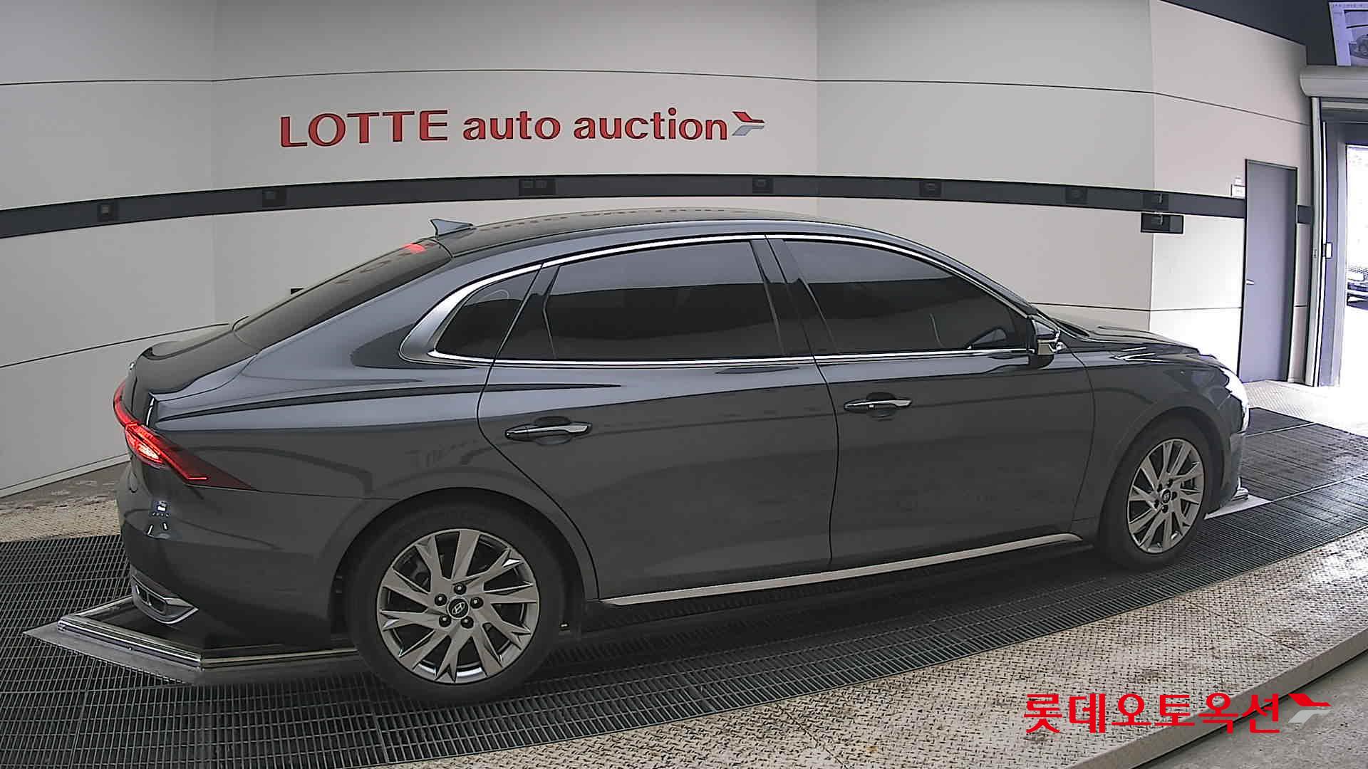 현대자동차 그랜져 2020 - 이미지 20