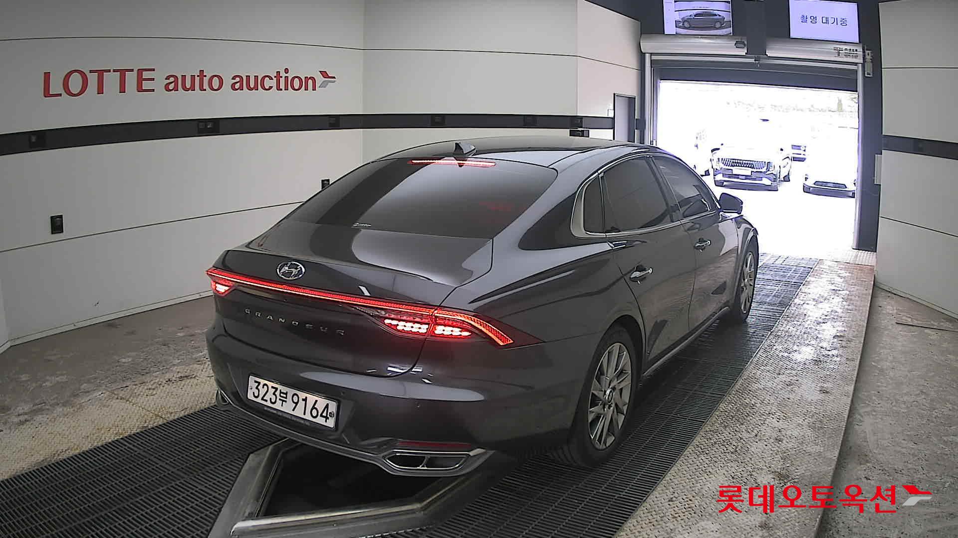 현대자동차 그랜져 2020 - 이미지 18