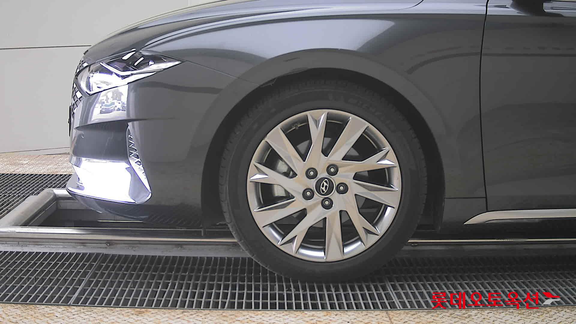 현대자동차 그랜져 2020 - 이미지 25