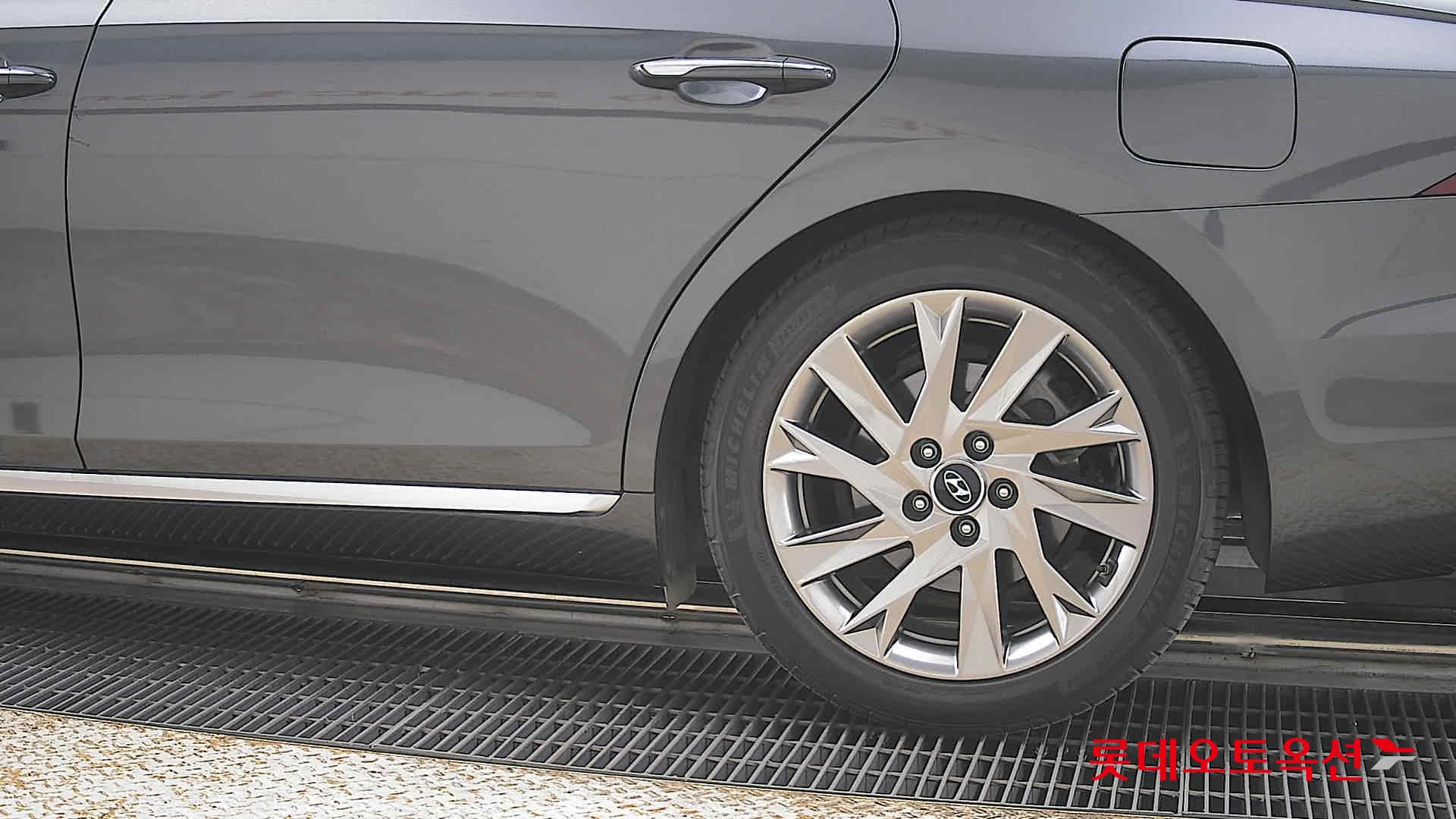 현대자동차 그랜져 2020 - 이미지 26