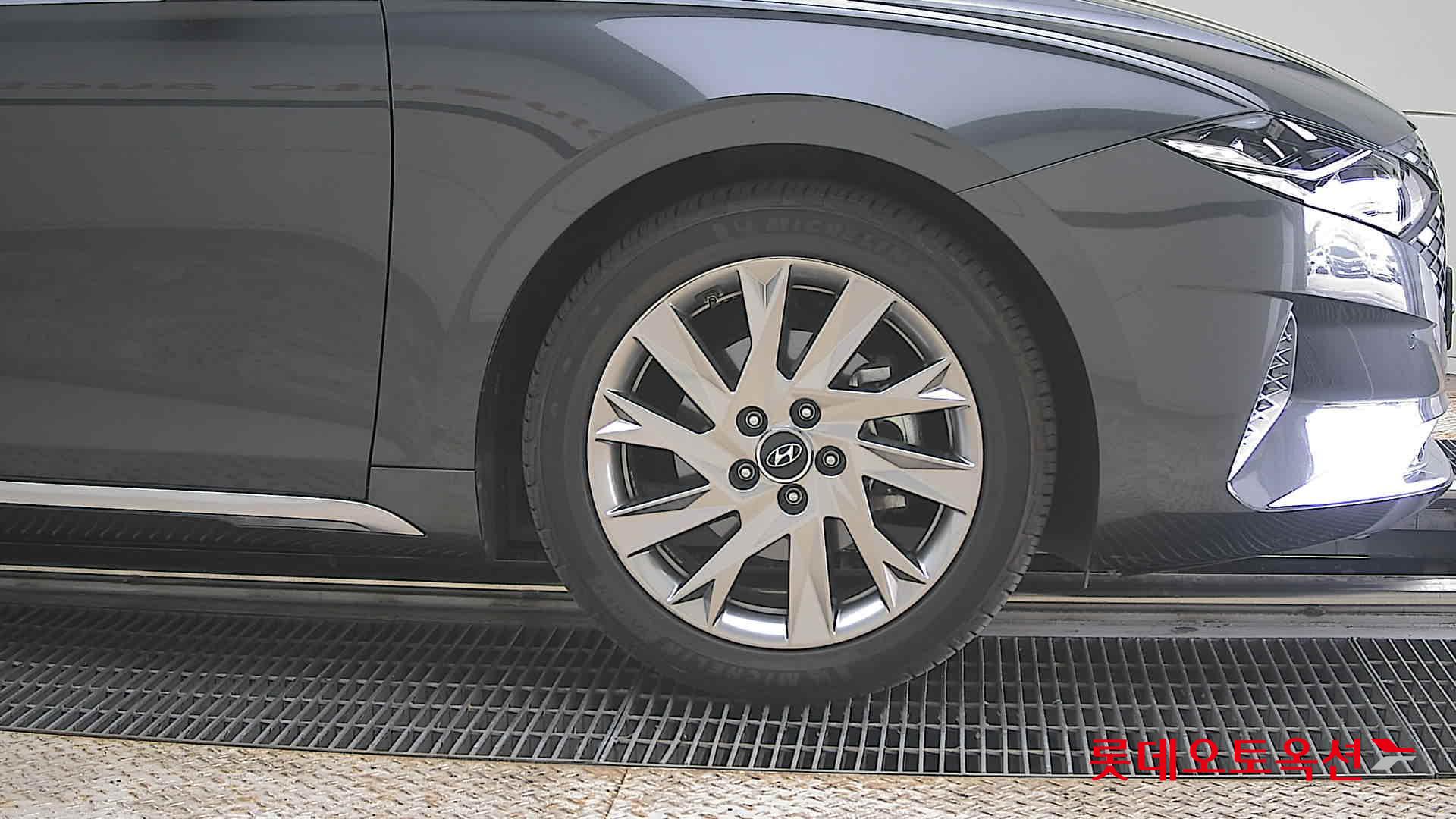 현대자동차 그랜져 2020 - 이미지 27