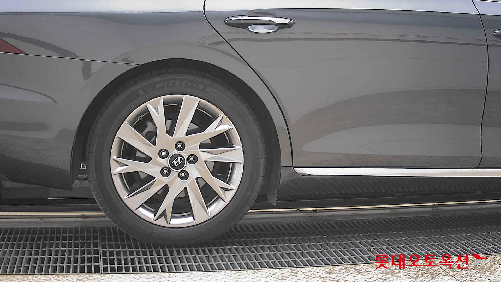 현대자동차 그랜져 2020 - 이미지 28