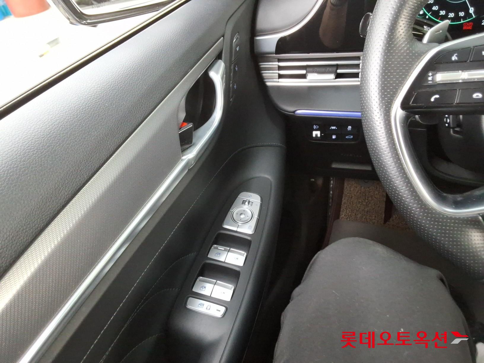 현대자동차 그랜져 2020 - 이미지 29