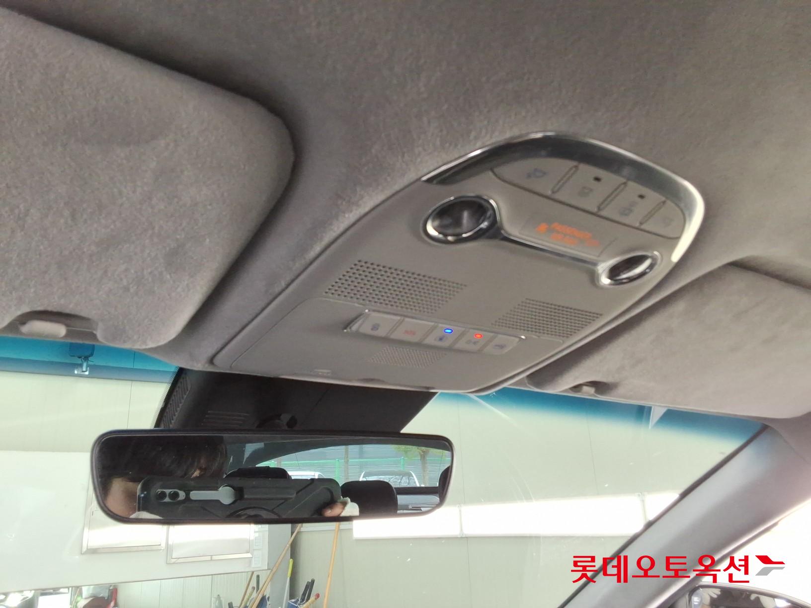 현대자동차 그랜져 2020 - 이미지 31