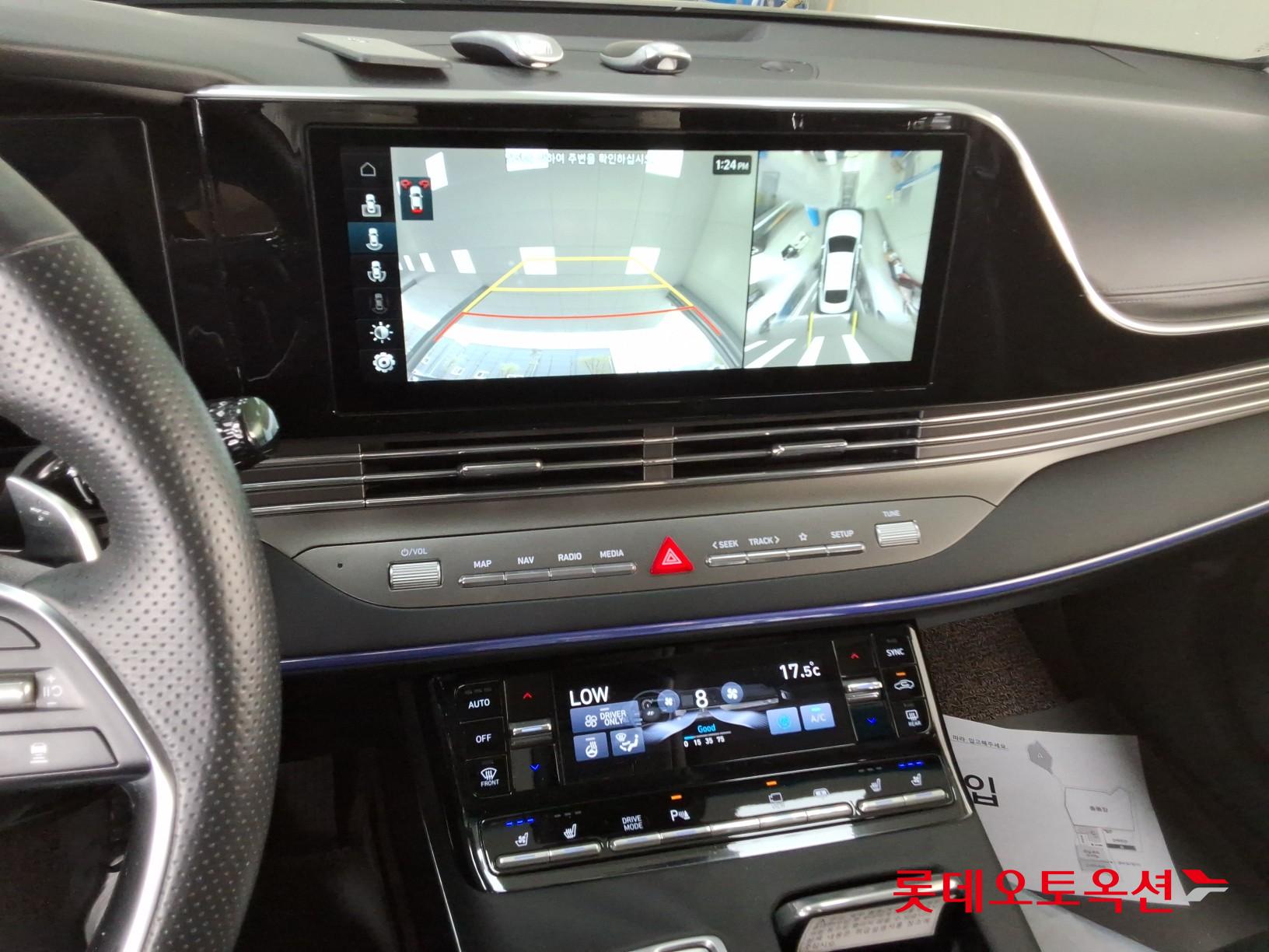 현대자동차 그랜져 2020 - 이미지 33