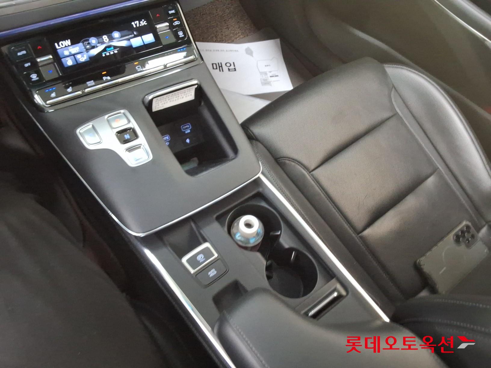 현대자동차 그랜져 2020 - 이미지 34