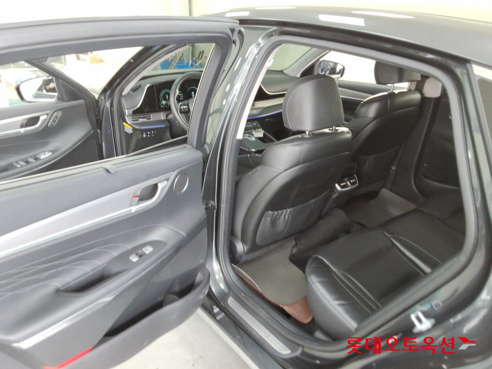 현대자동차 그랜져 2020 - 이미지 37