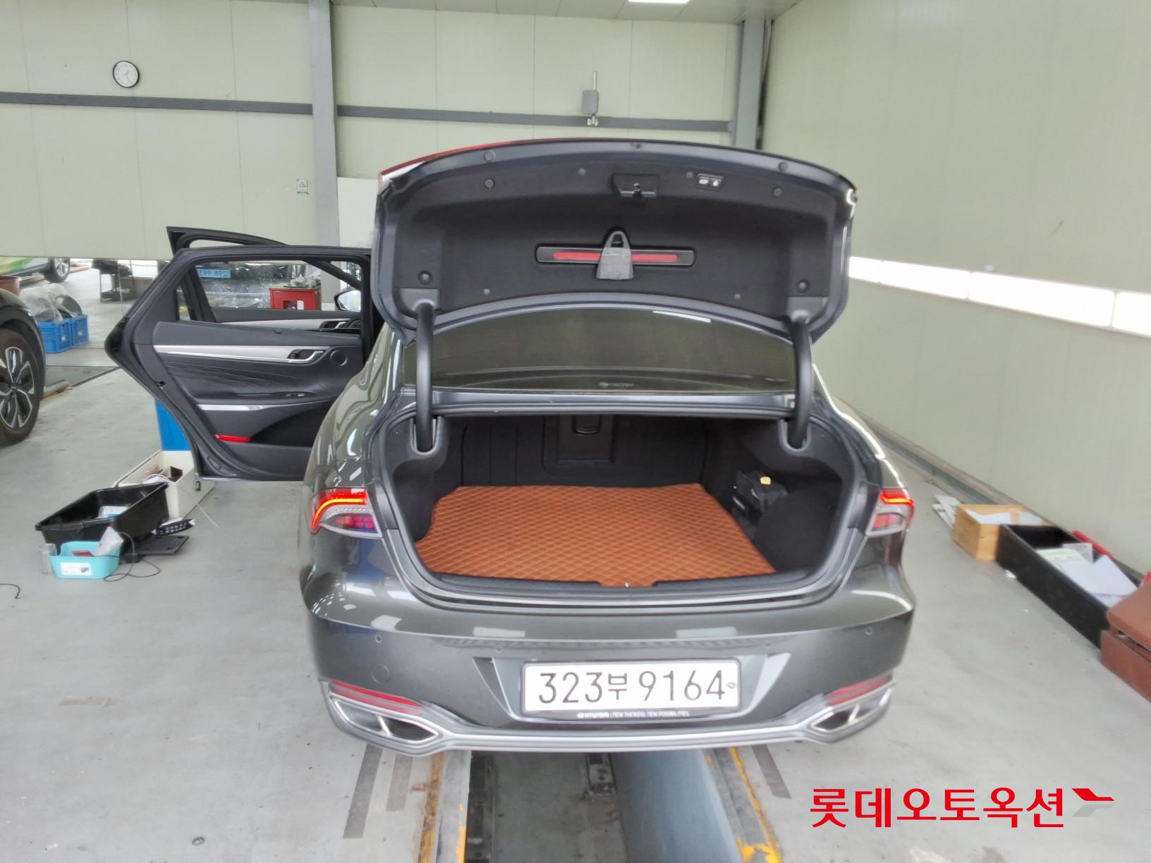 현대자동차 그랜져 2020 - 이미지 9