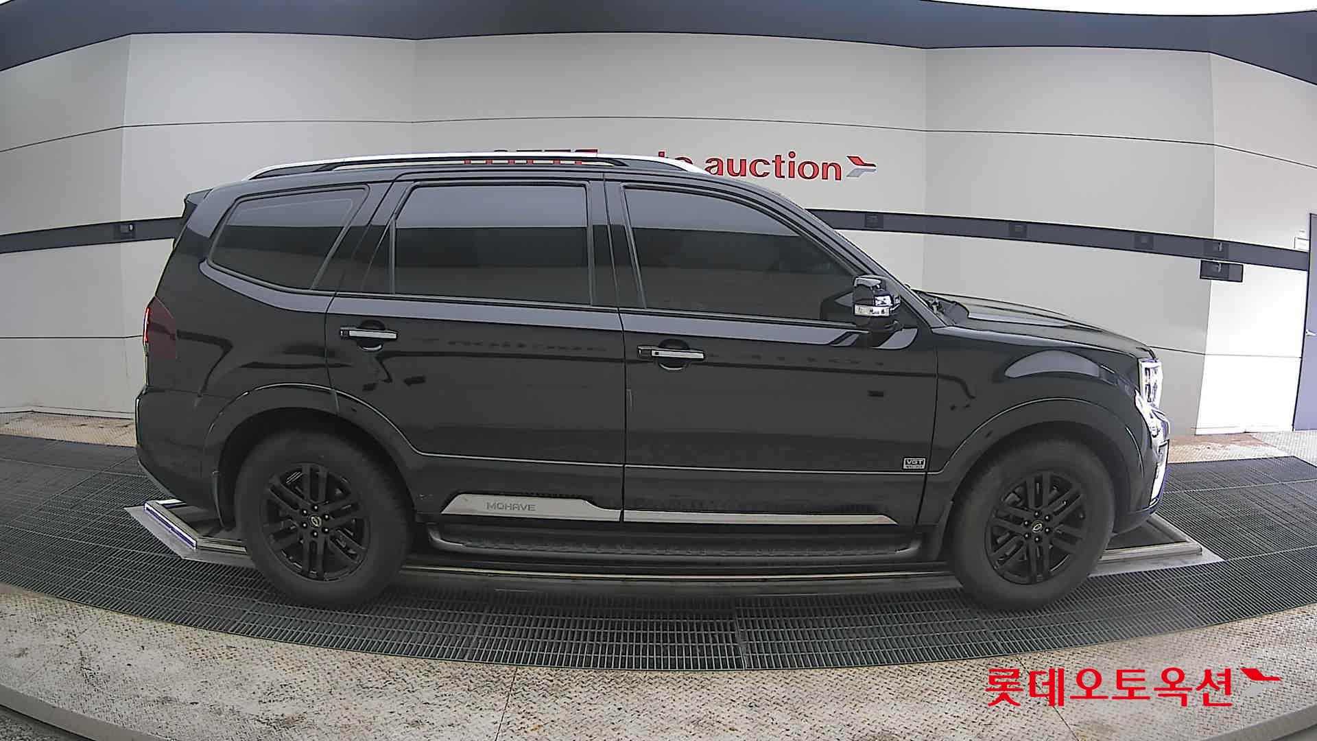 기아자동차 모하비 2020 - 이미지 21