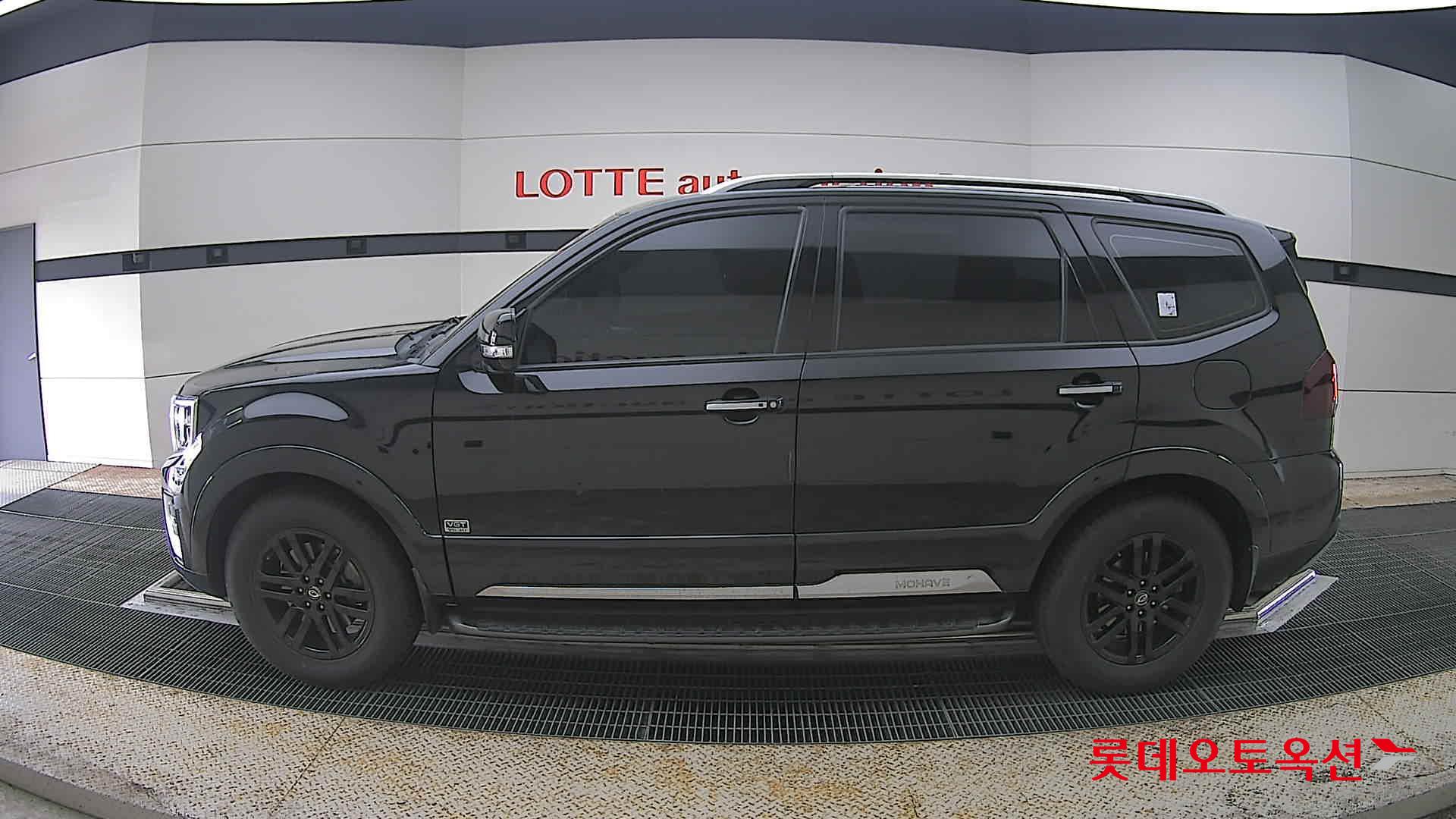 기아자동차 모하비 2020 - 이미지 13