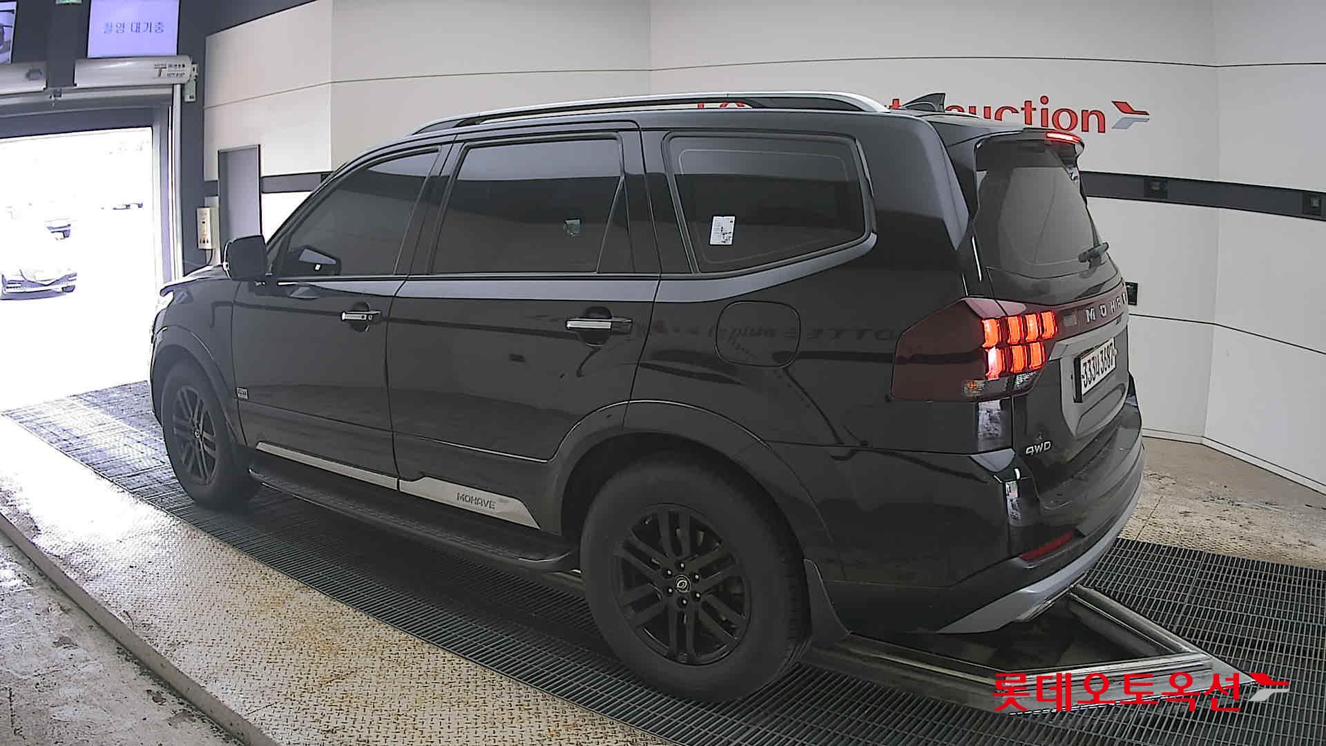 기아자동차 모하비 2020 - 이미지 15