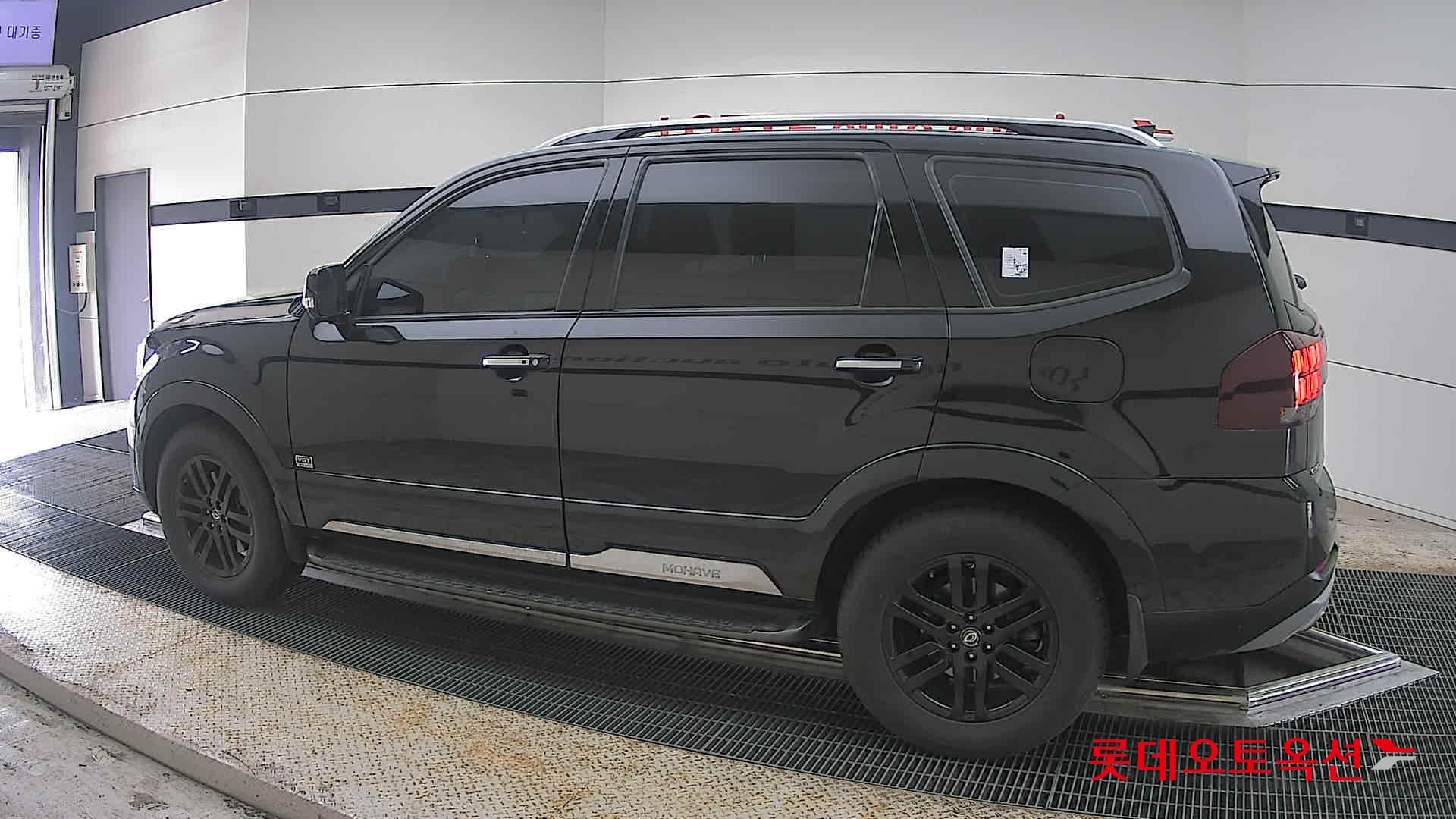 기아자동차 모하비 2020 - 이미지 14