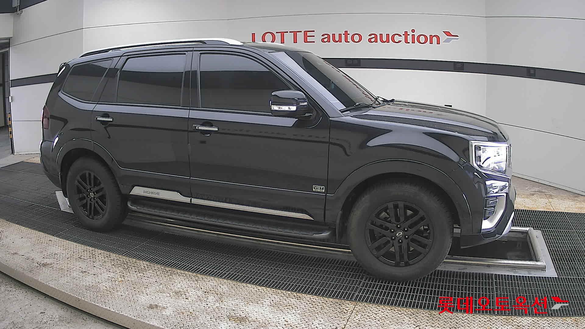 기아자동차 모하비 2020 - 이미지 22