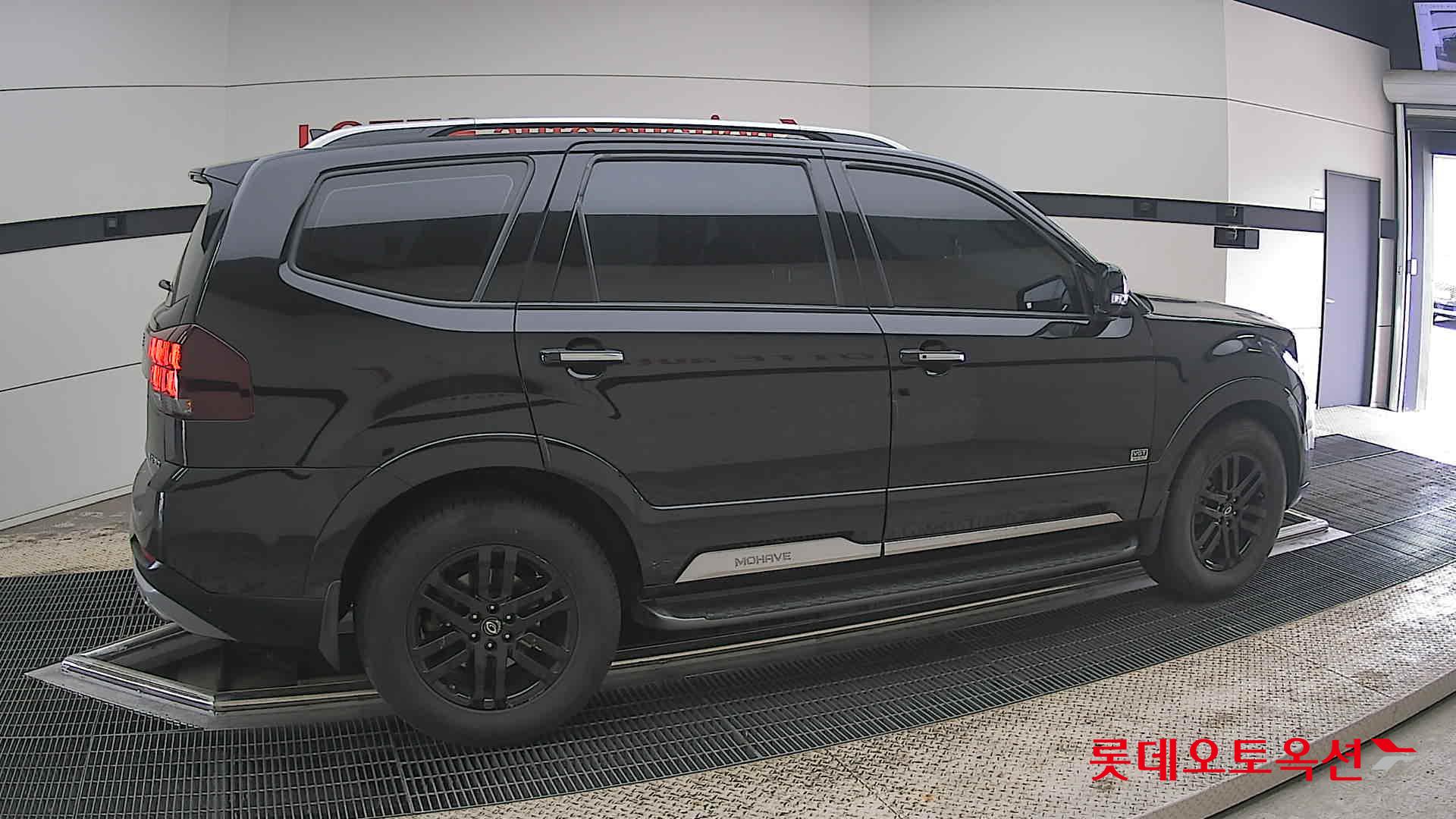 기아자동차 모하비 2020 - 이미지 20