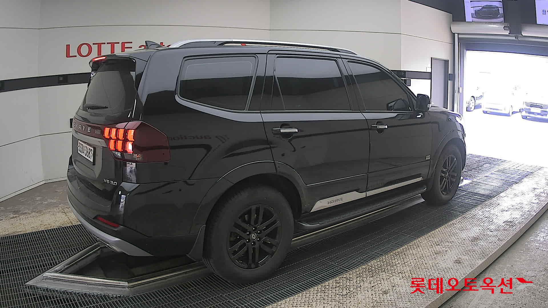 기아자동차 모하비 2020 - 이미지 19