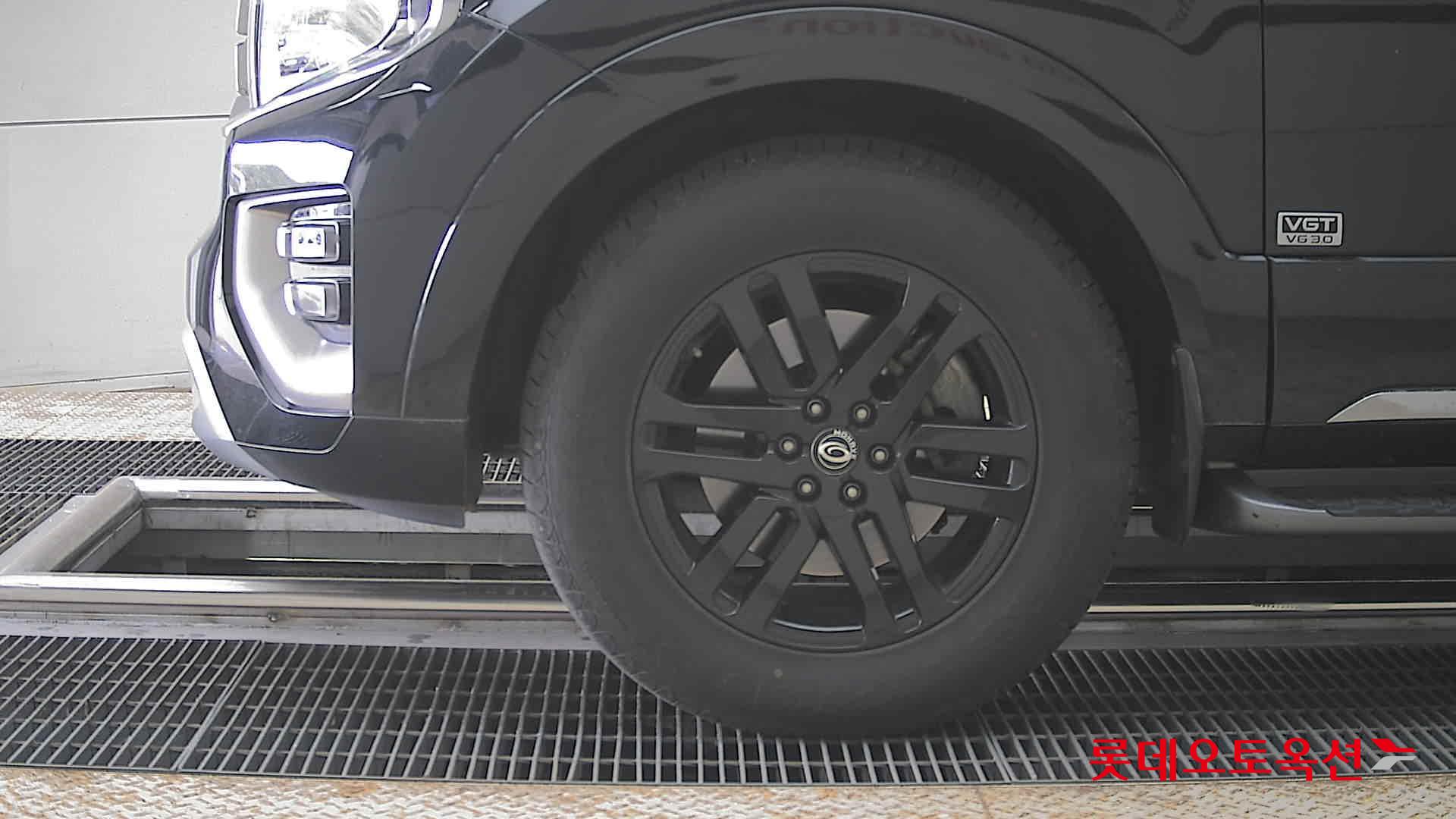 기아자동차 모하비 2020 - 이미지 25