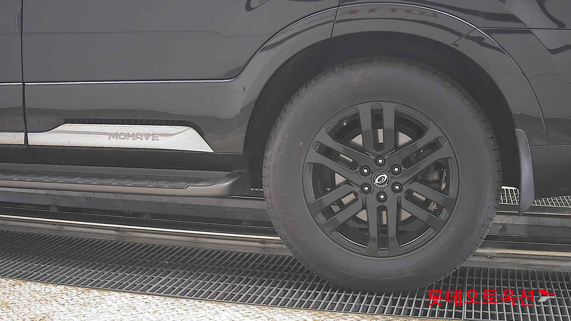 기아자동차 모하비 2020 - 이미지 26