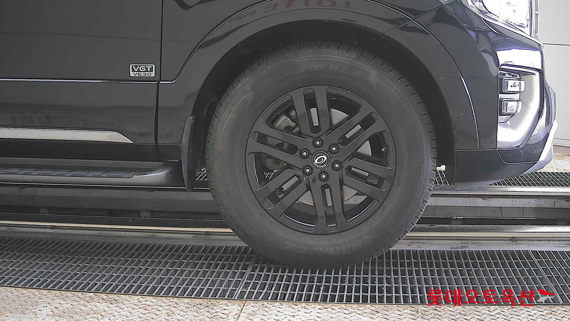 기아자동차 모하비 2020 - 이미지 27