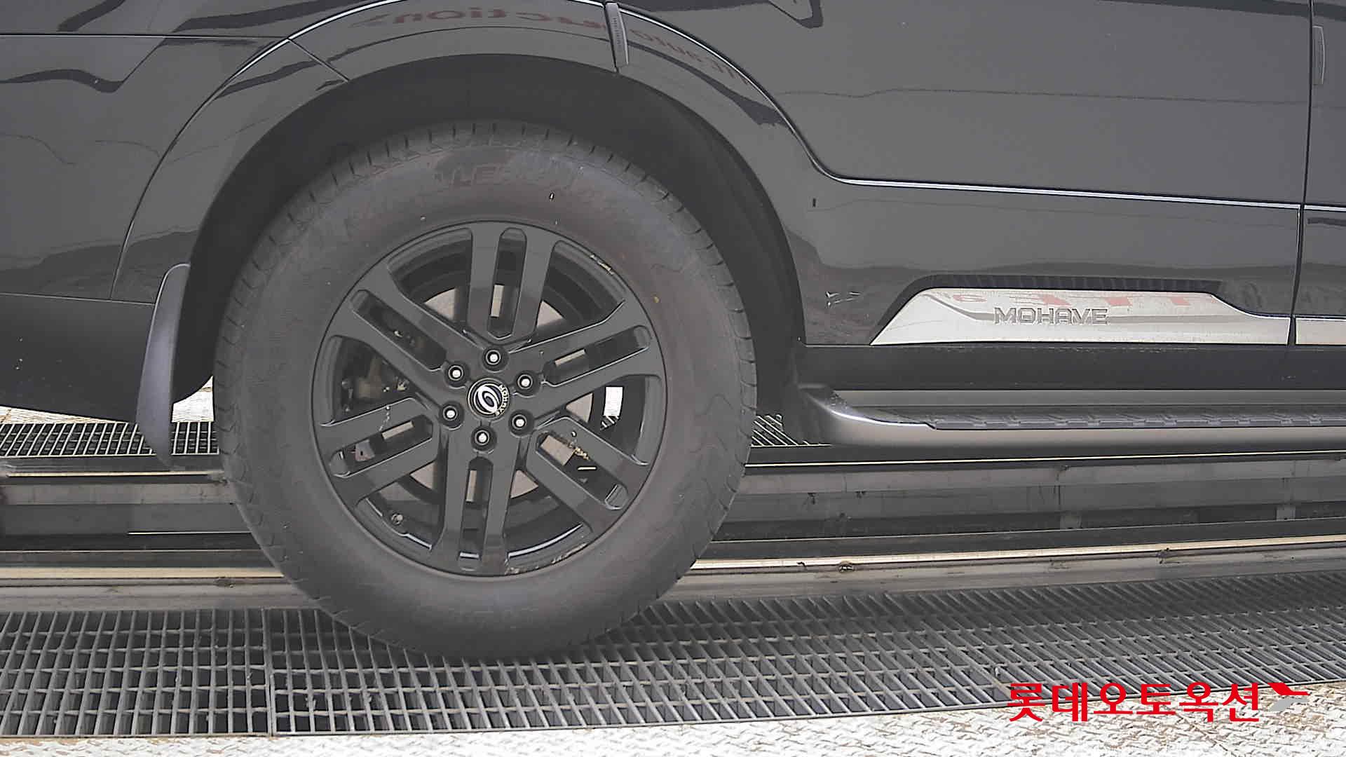 기아자동차 모하비 2020 - 이미지 28