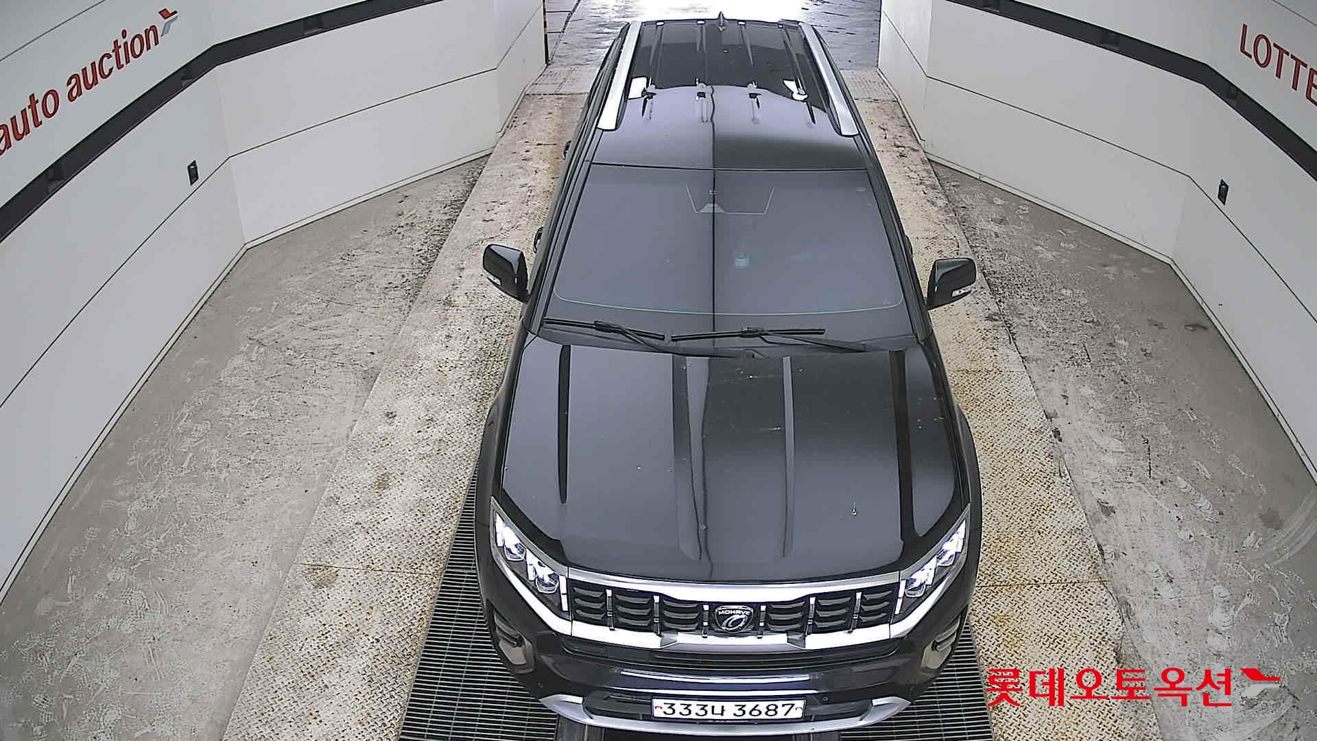 기아자동차 모하비 2020 - 이미지 7