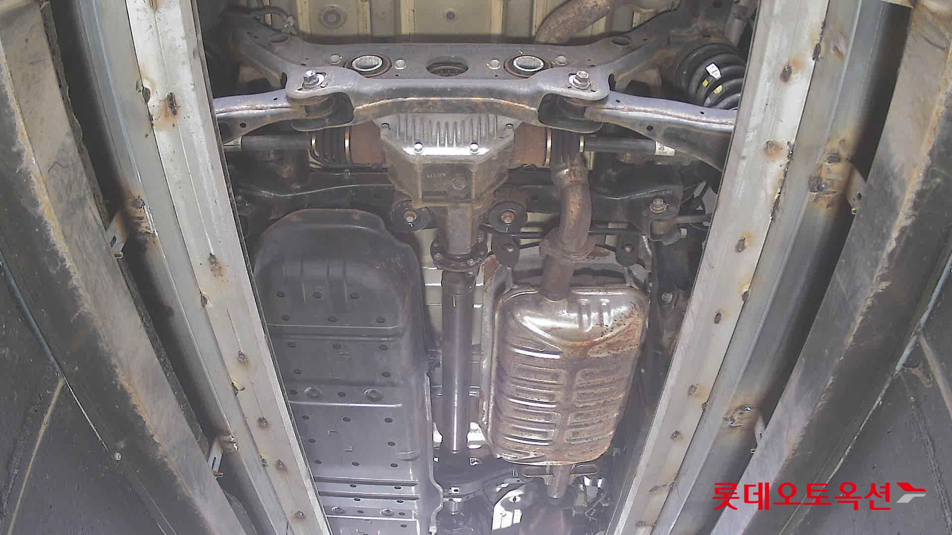 기아자동차 모하비 2020 - 이미지 2