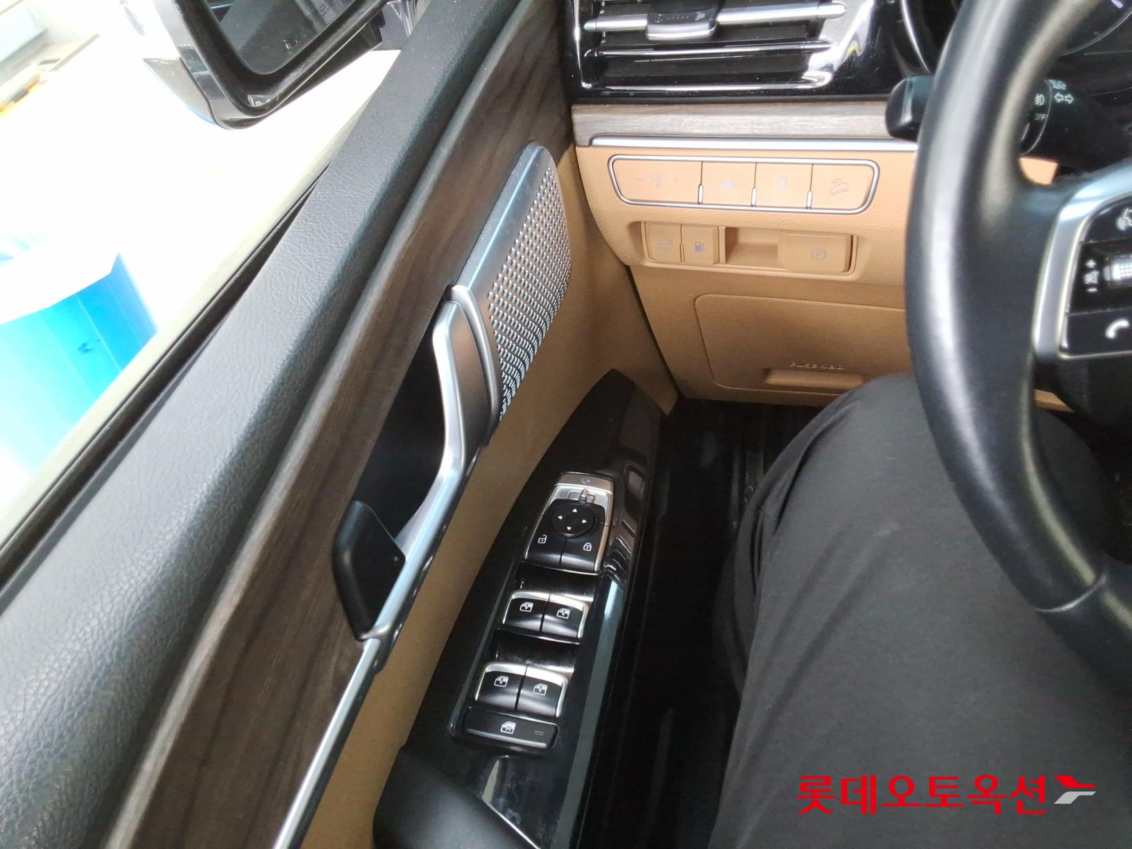 기아자동차 모하비 2020 - 이미지 29